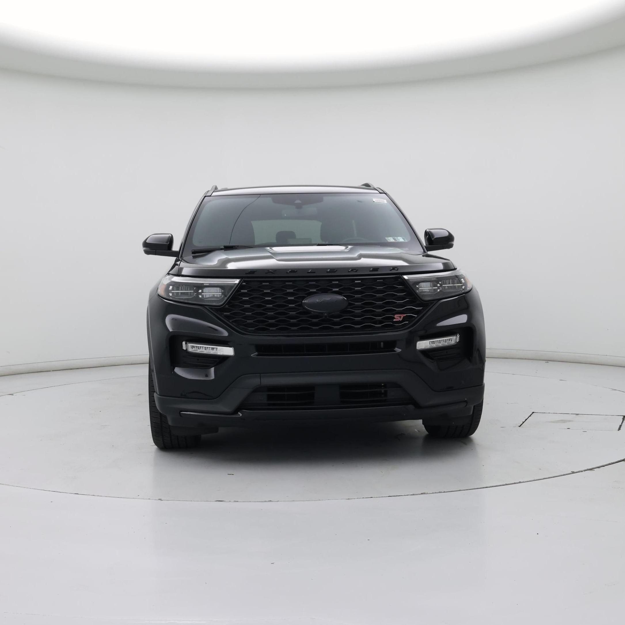 Thumbnail: 2021 Ford Explorer - 5