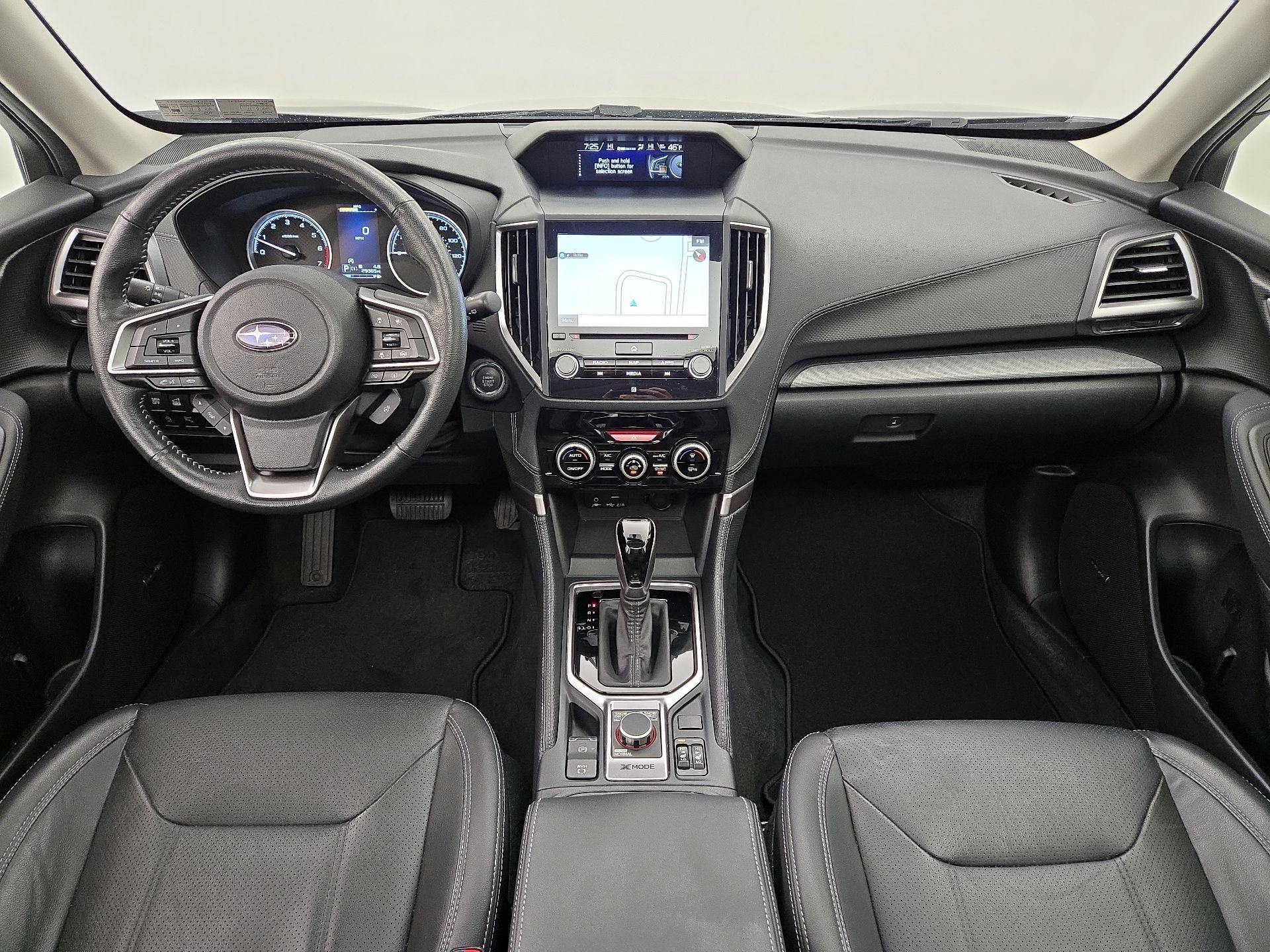 Thumbnail: 2020 Subaru Forester - 9