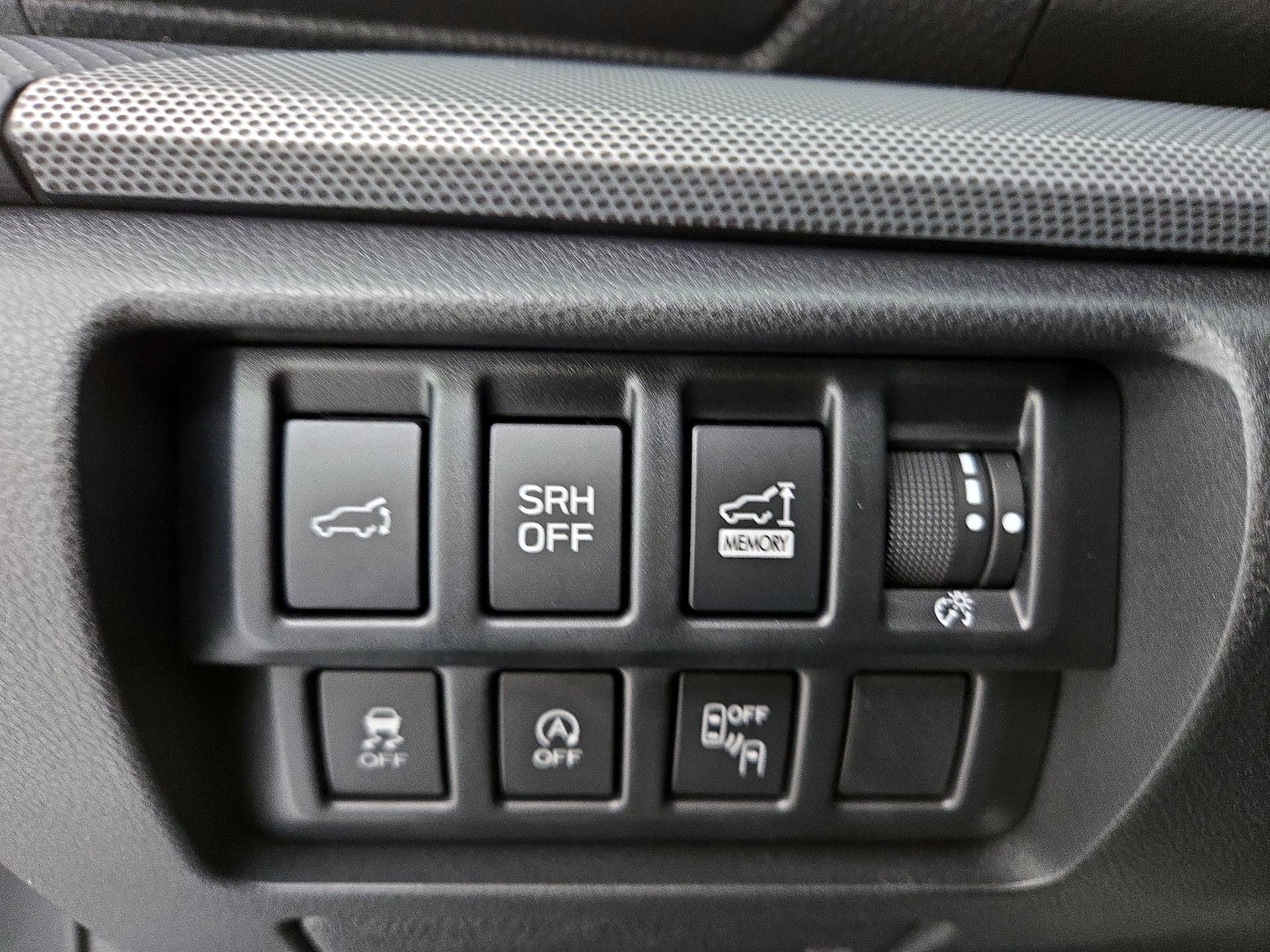 Thumbnail: 2020 Subaru Forester - 13