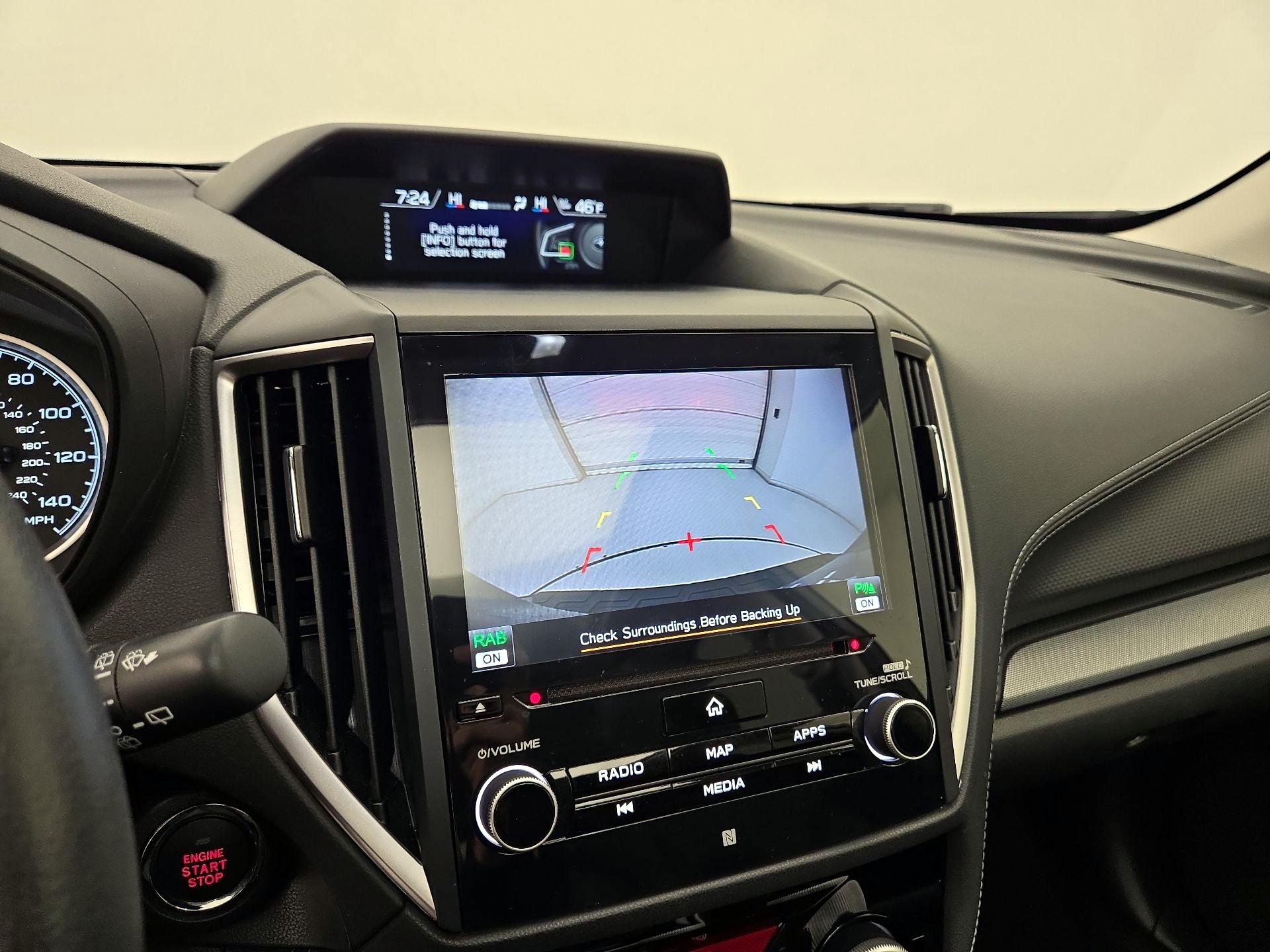 Thumbnail: 2020 Subaru Forester - 15