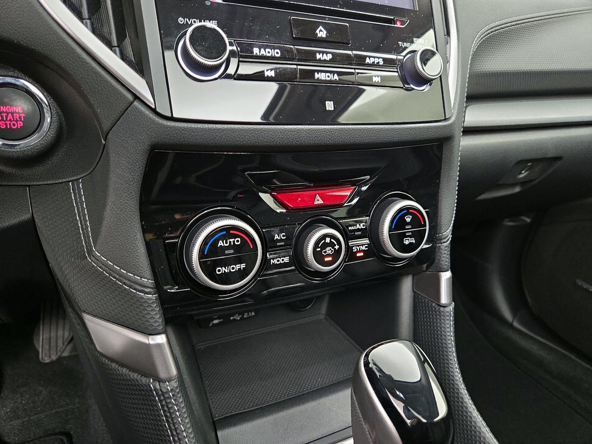 Thumbnail: 2020 Subaru Forester - 17