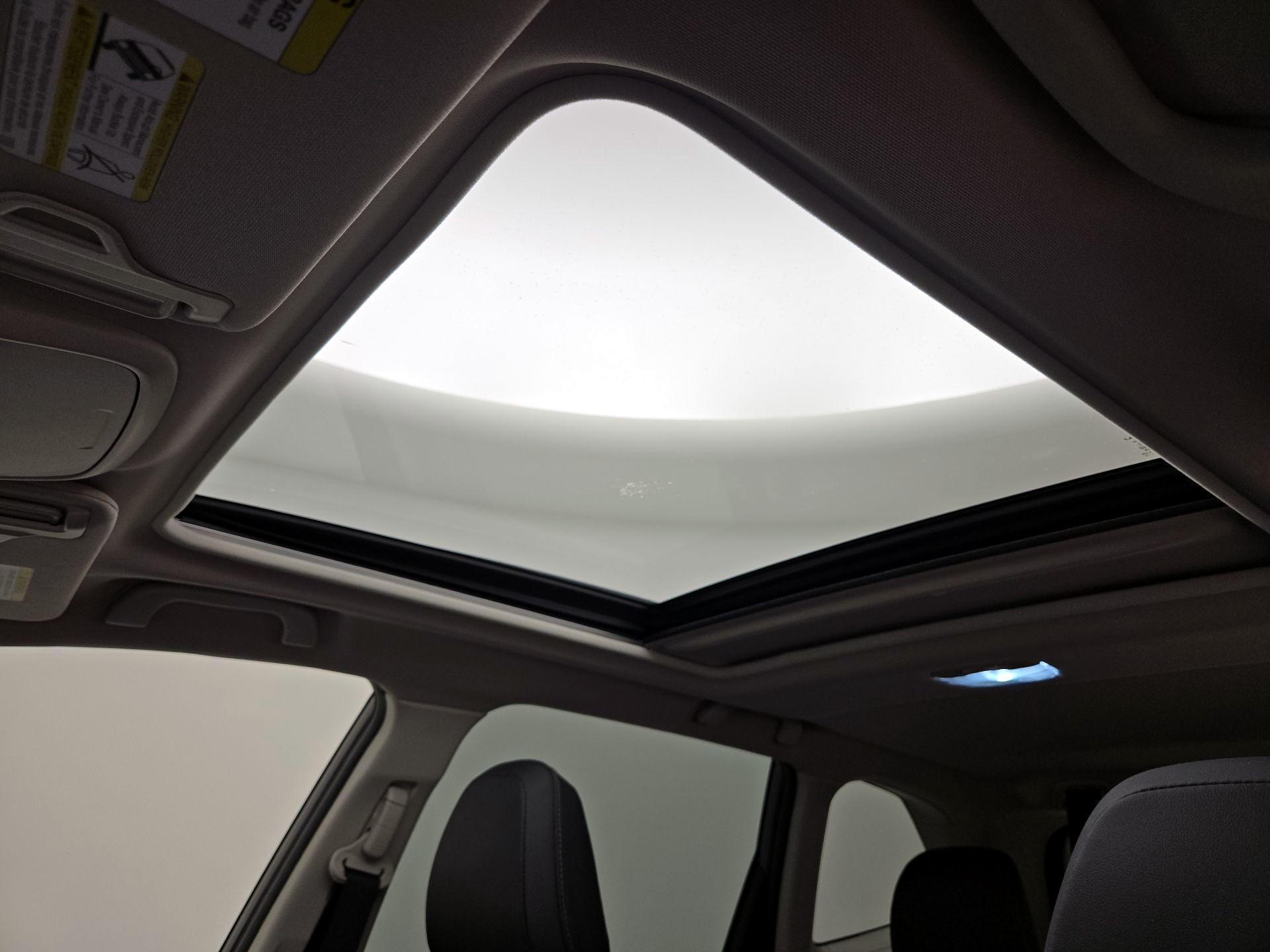 Thumbnail: 2020 Subaru Forester - 20