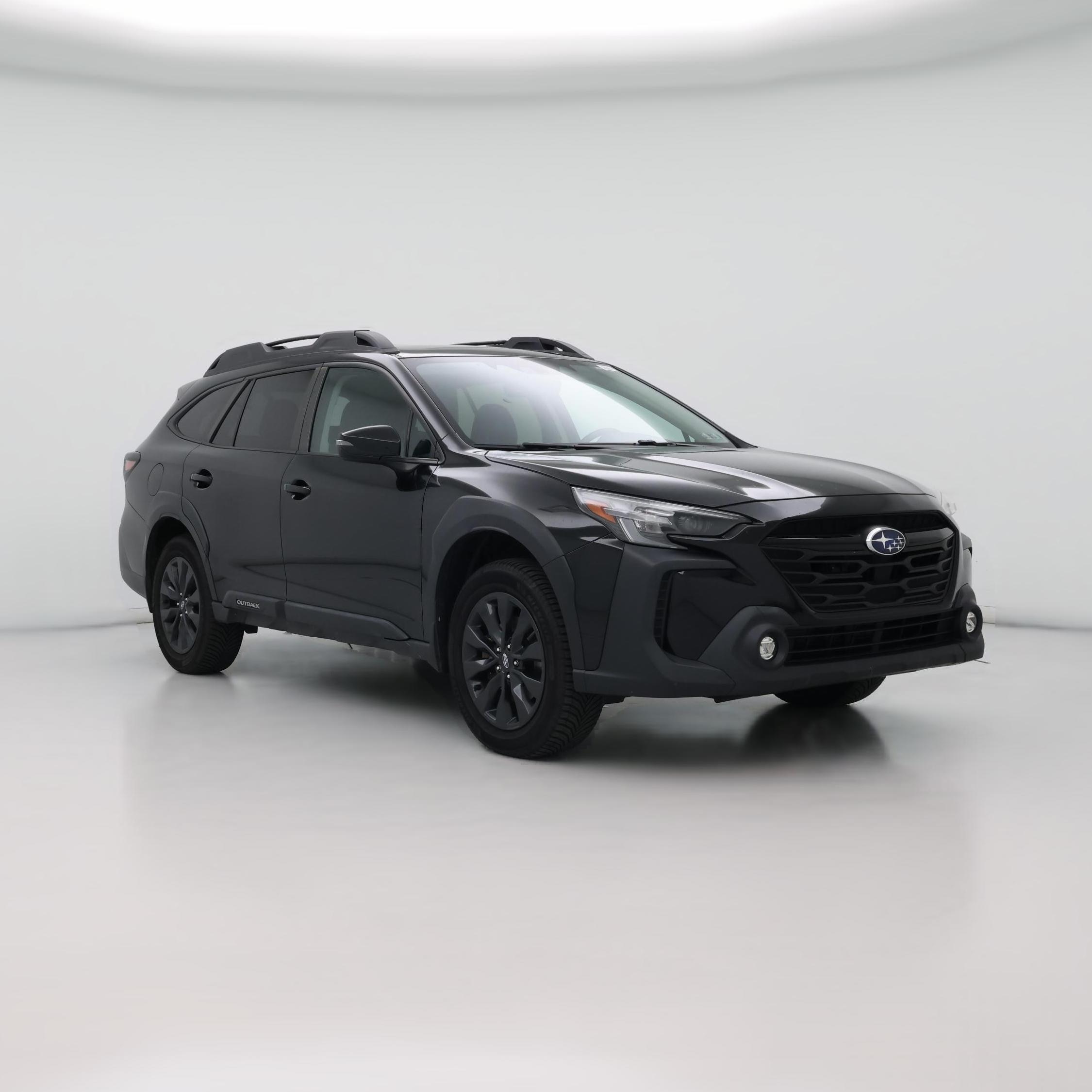 Thumbnail: 2023 Subaru Outback - 1