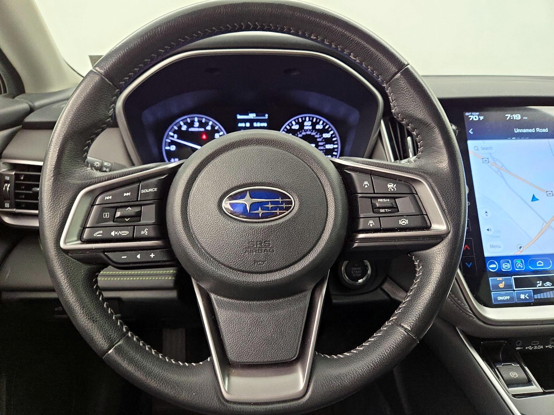 Thumbnail: 2023 Subaru Outback - 10