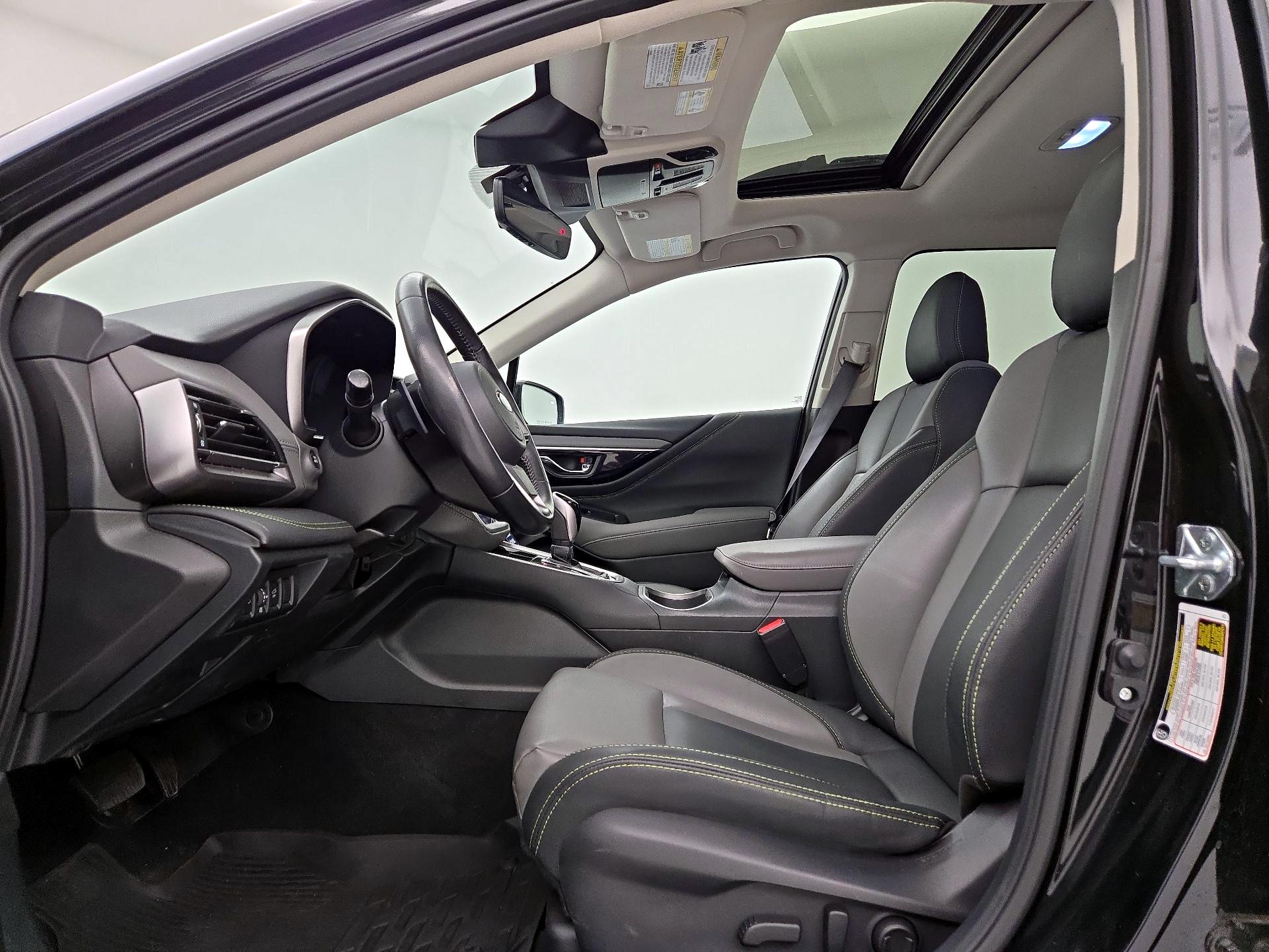 Thumbnail: 2023 Subaru Outback - 11