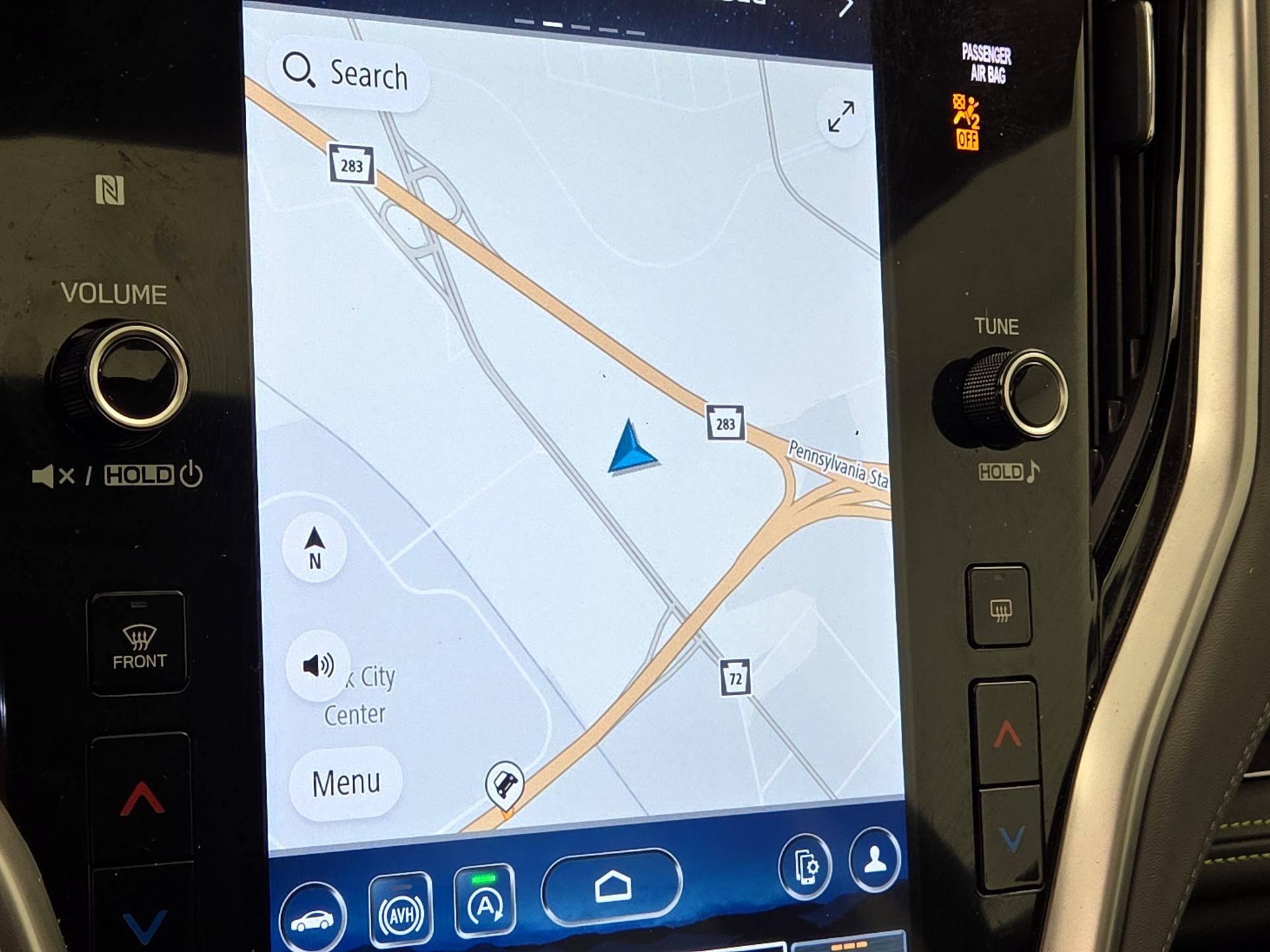 Thumbnail: 2023 Subaru Outback - 13