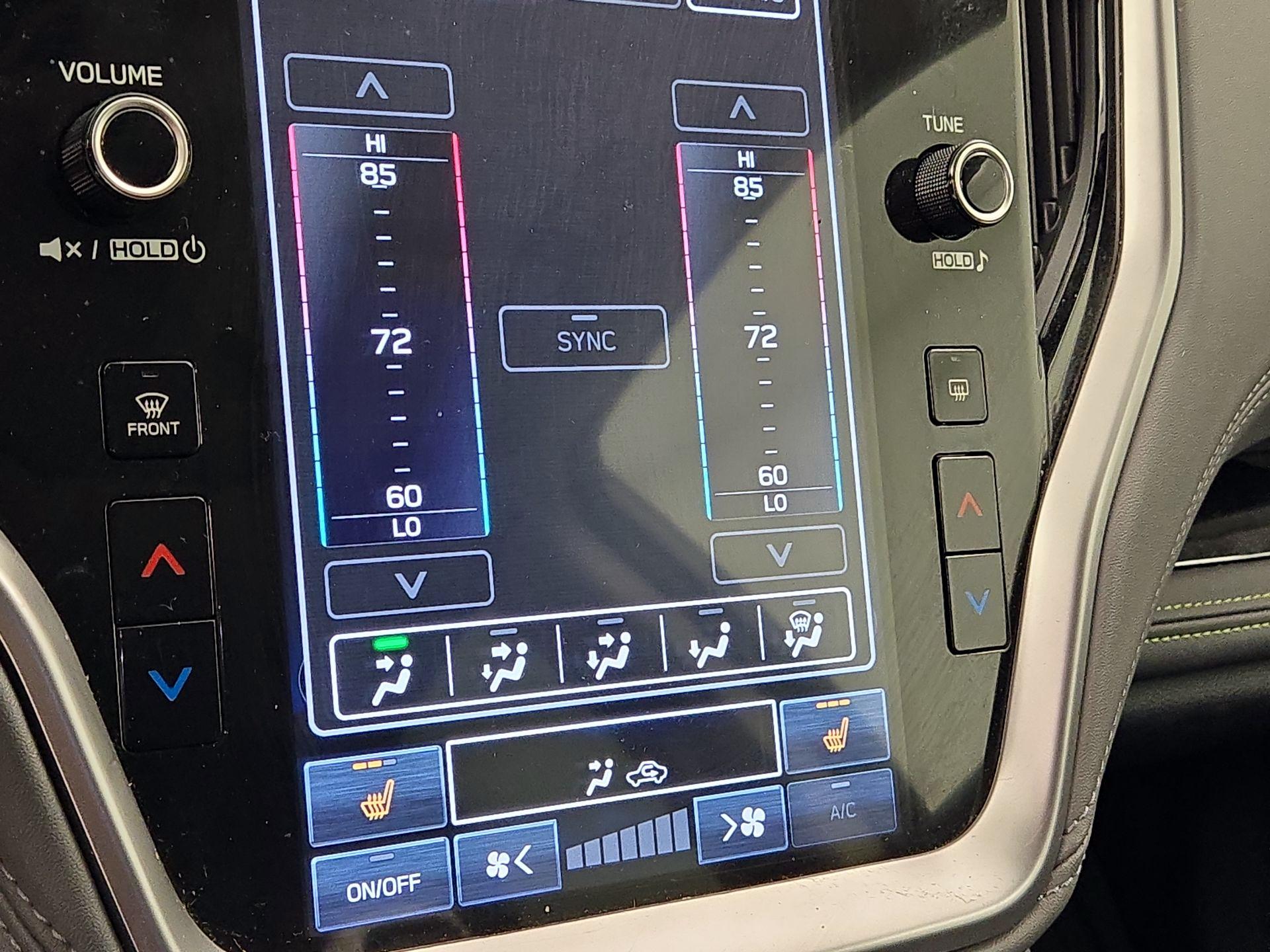 Thumbnail: 2023 Subaru Outback - 16