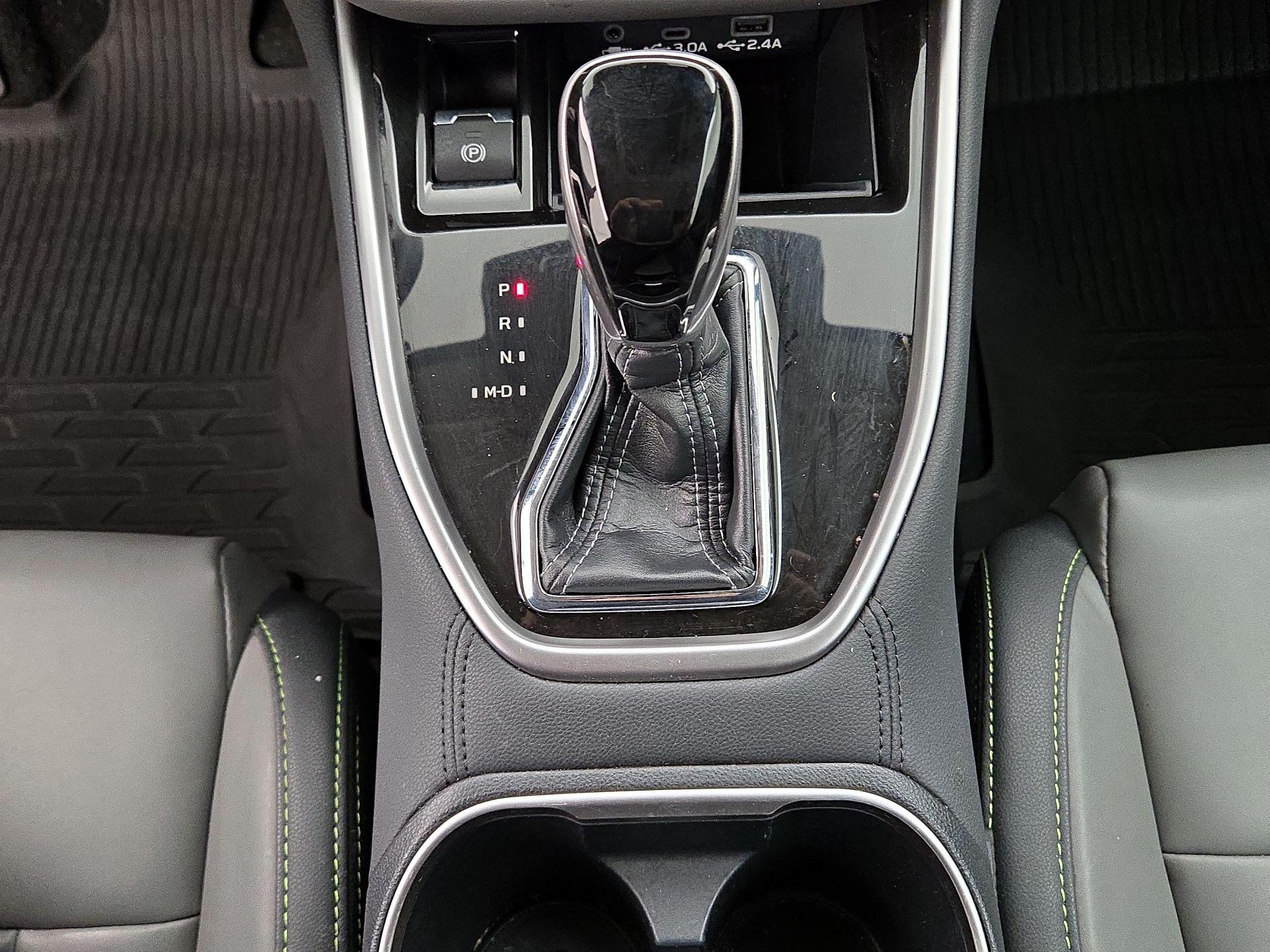 Thumbnail: 2023 Subaru Outback - 17