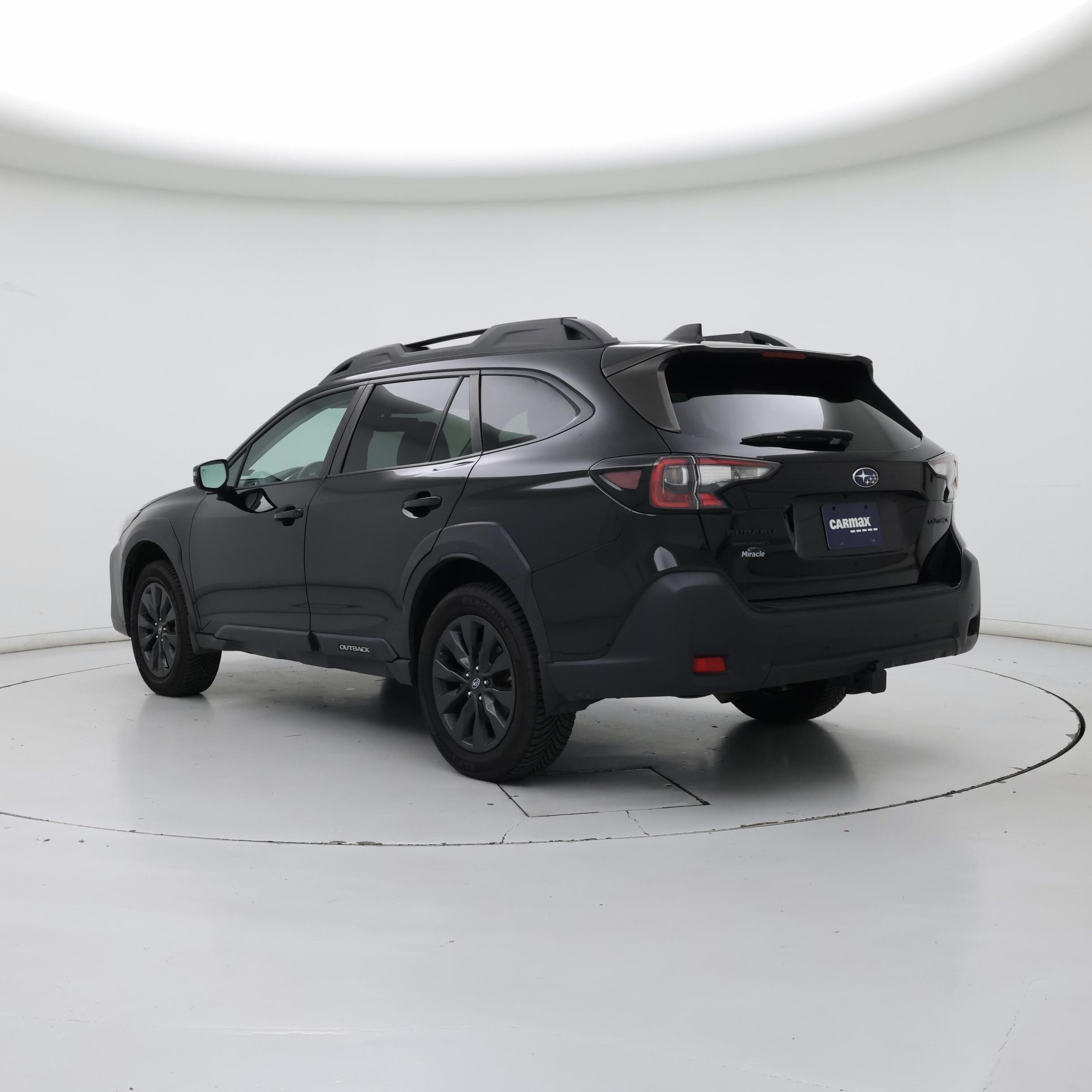 Thumbnail: 2023 Subaru Outback - 2