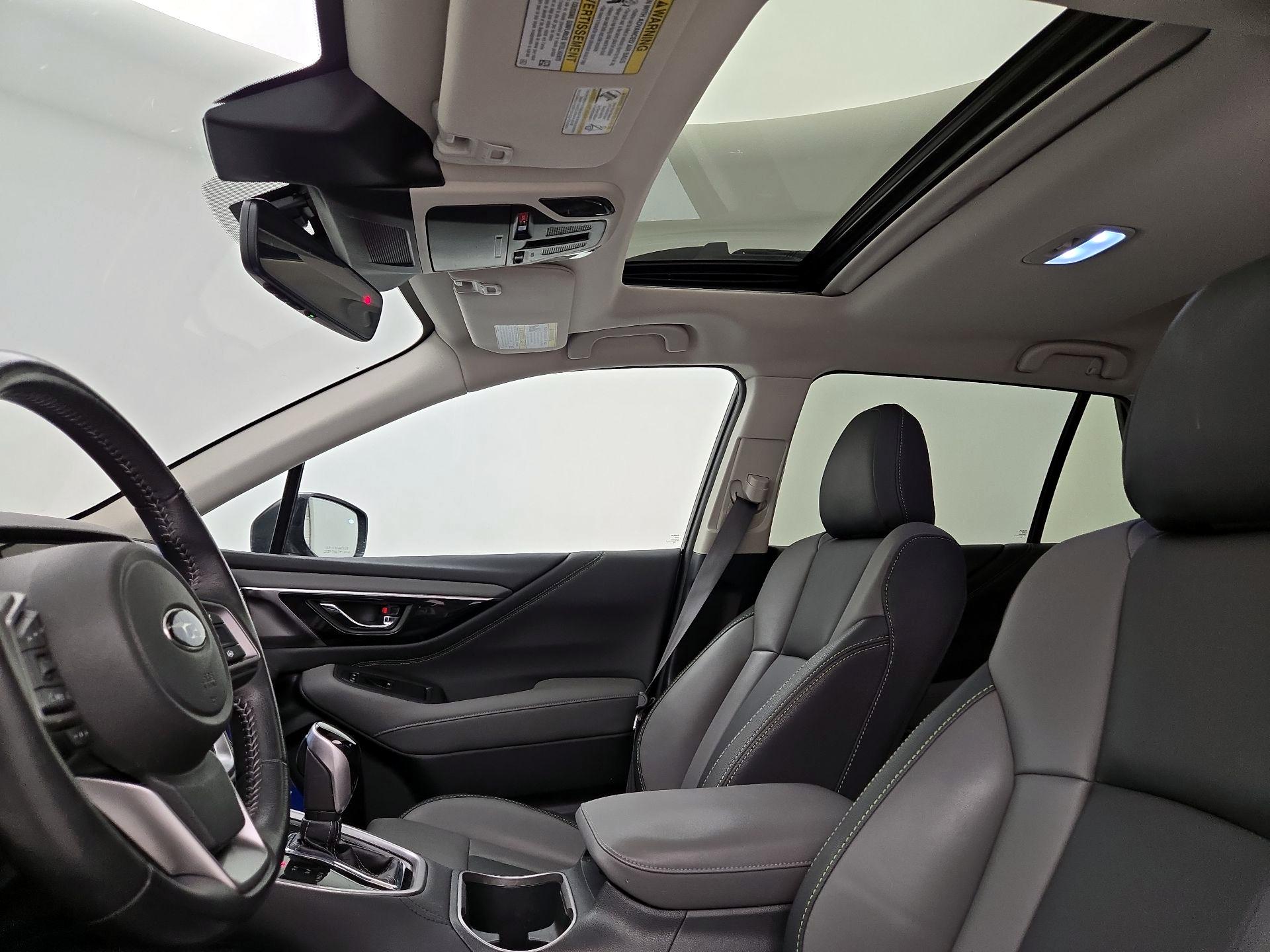 Thumbnail: 2023 Subaru Outback - 19