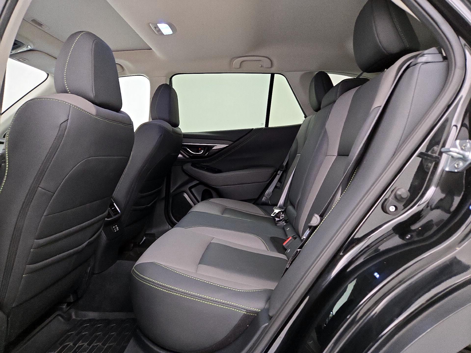 Thumbnail: 2023 Subaru Outback - 20