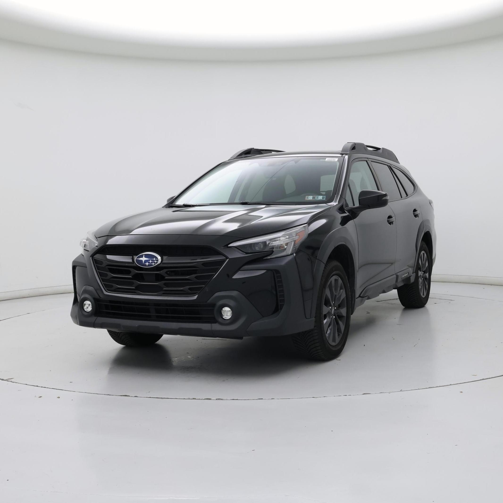 Thumbnail: 2023 Subaru Outback - 4