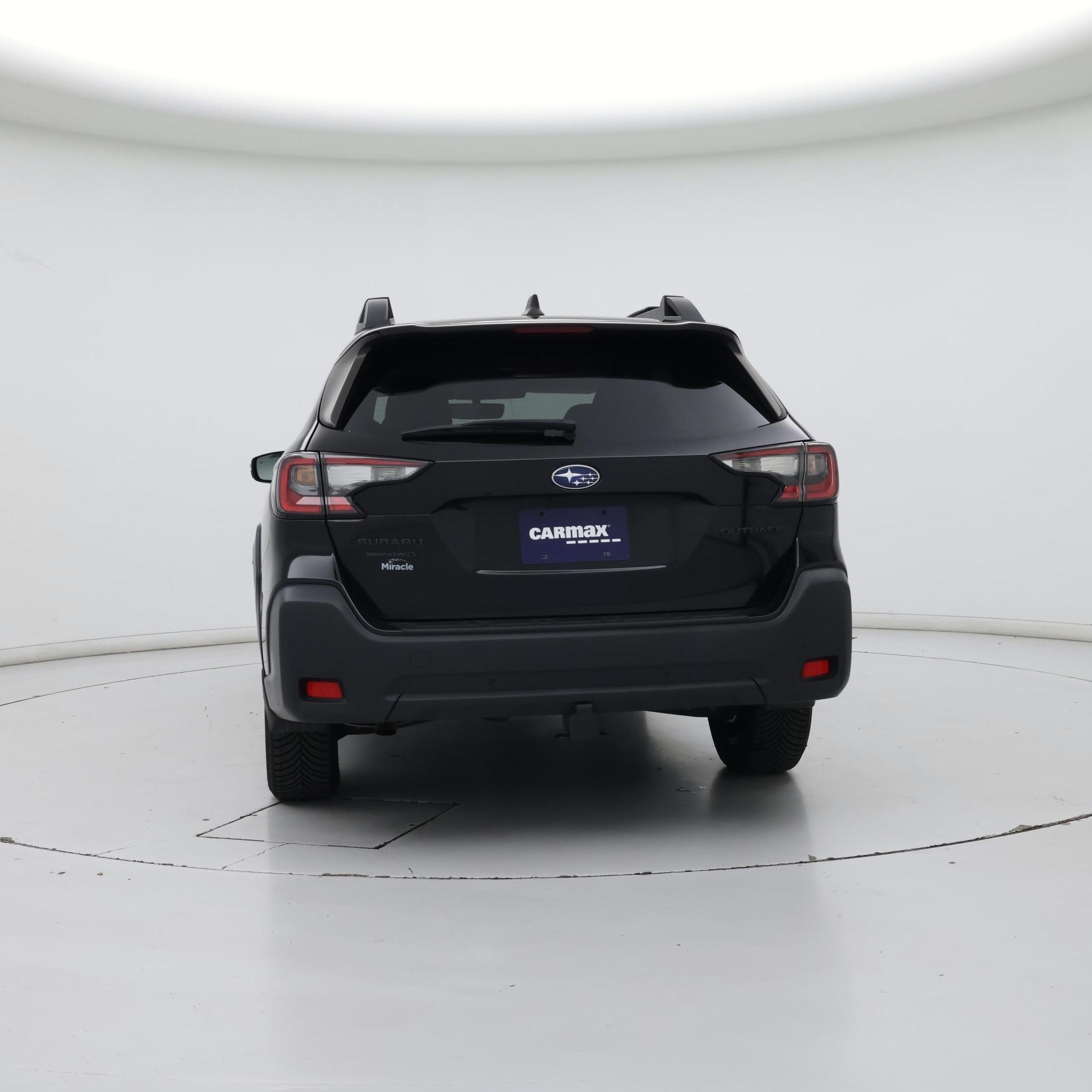 Thumbnail: 2023 Subaru Outback - 6