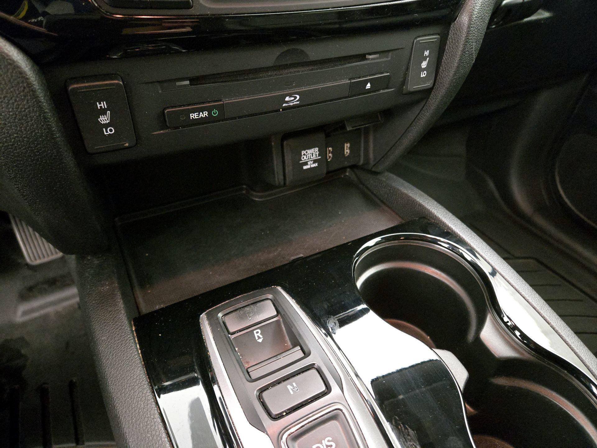 Thumbnail: 2016 Honda Pilot - 18