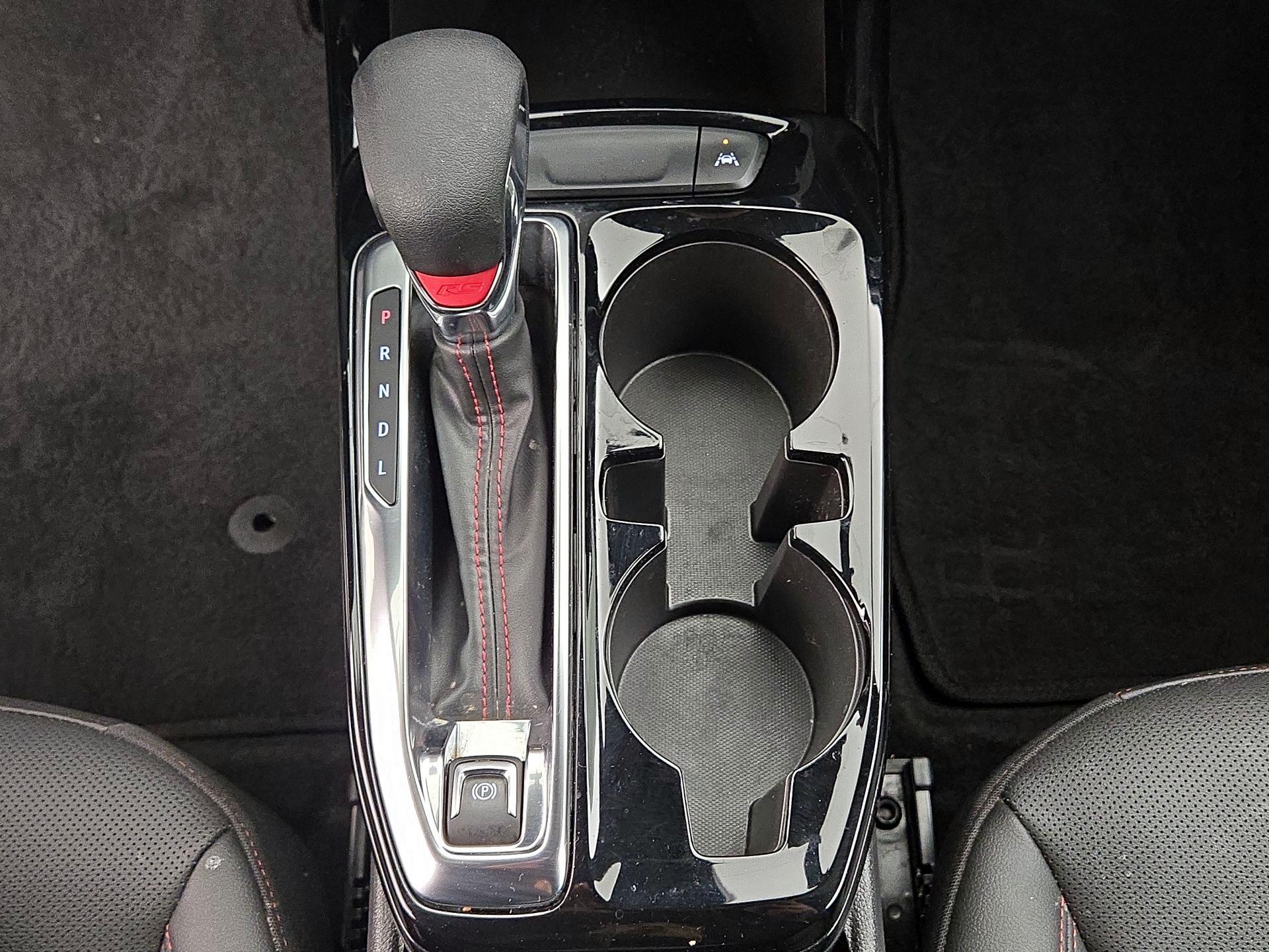 Thumbnail: 2024 Chevrolet Trax - 16