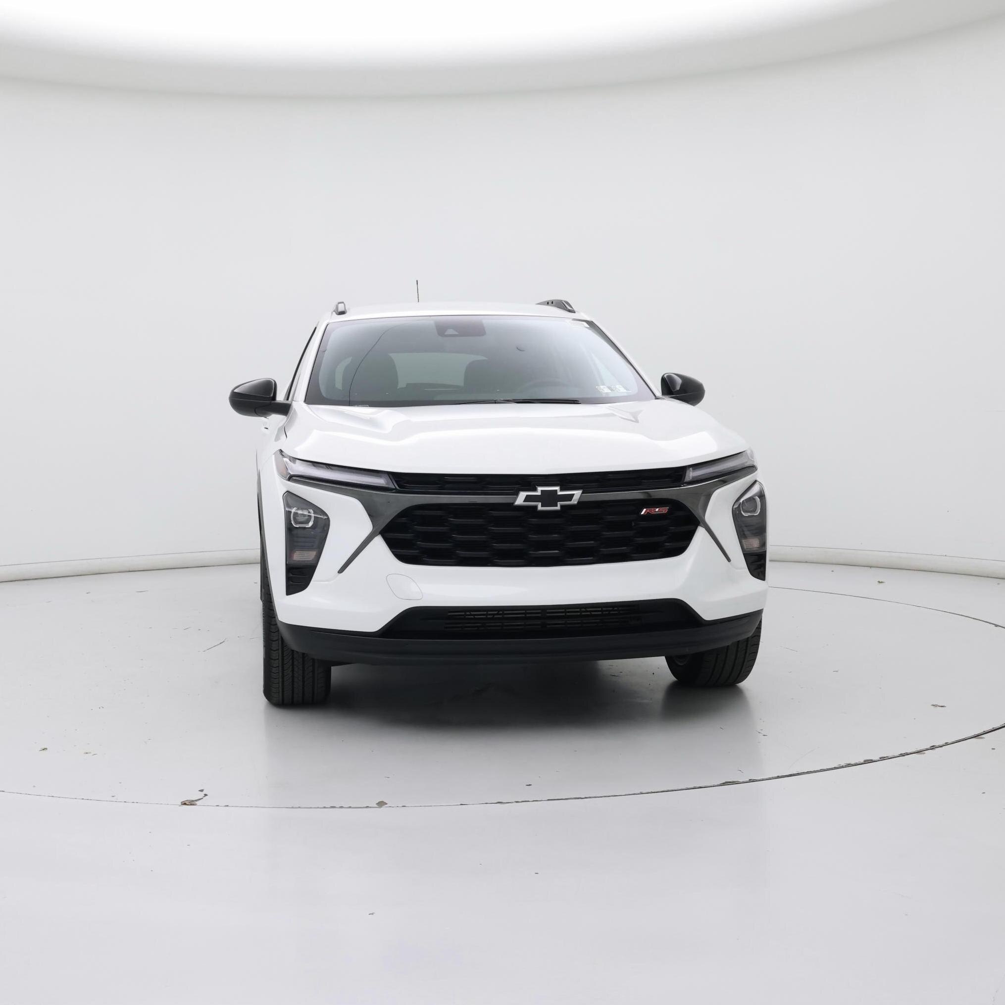 Thumbnail: 2024 Chevrolet Trax - 5