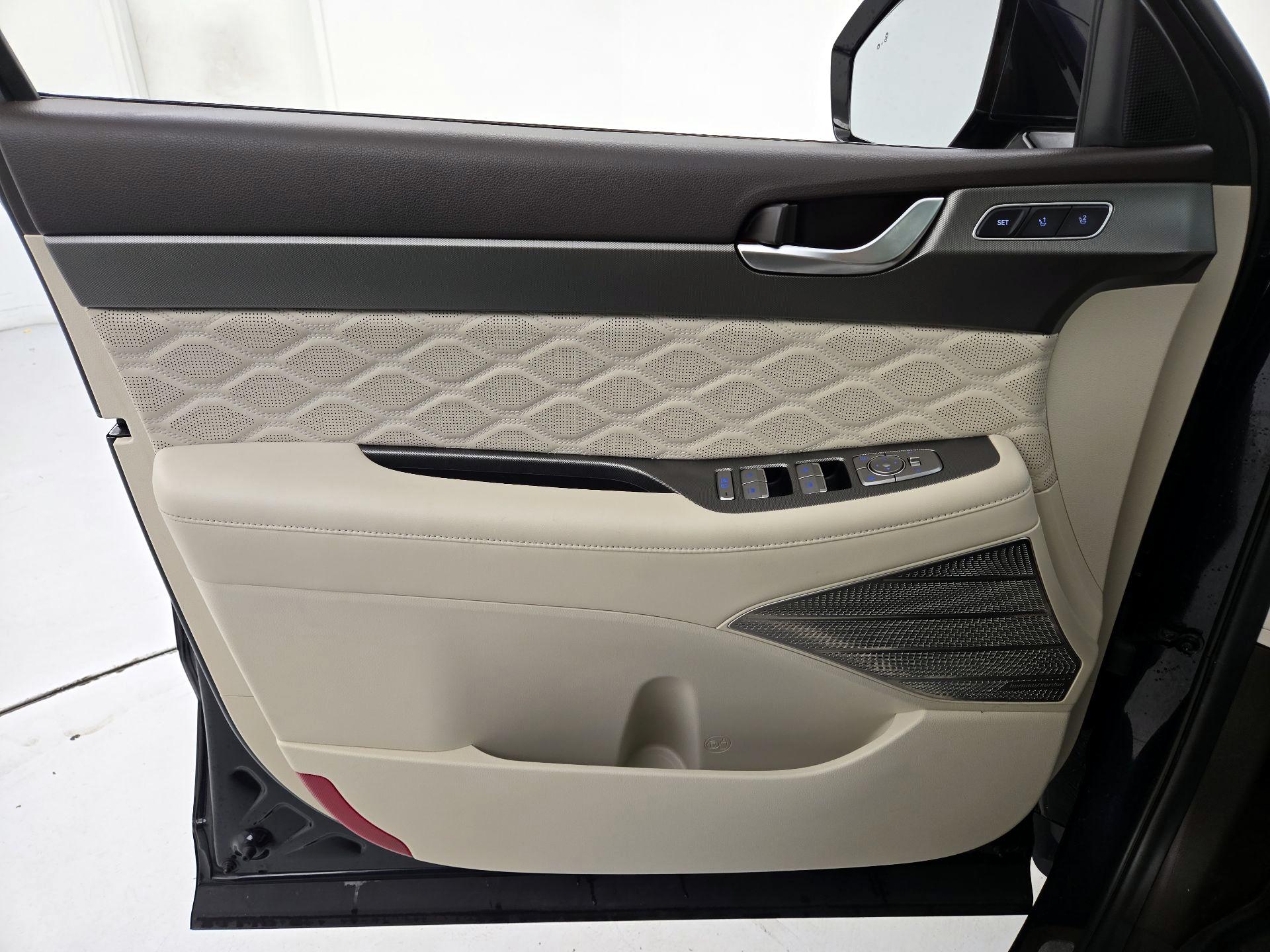 Thumbnail: 2020 Hyundai Palisade - 12