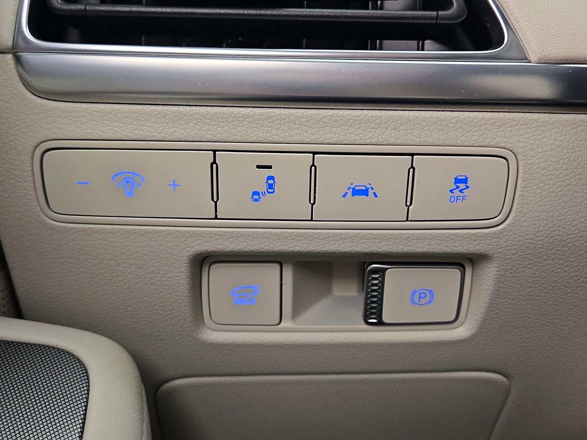 Thumbnail: 2020 Hyundai Palisade - 13