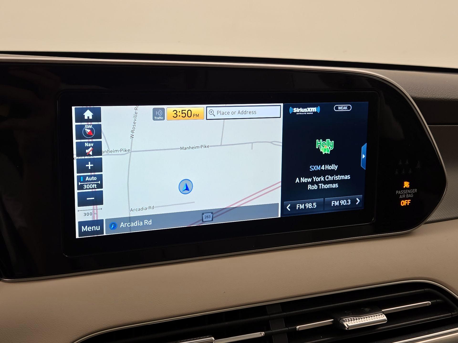 Thumbnail: 2020 Hyundai Palisade - 14