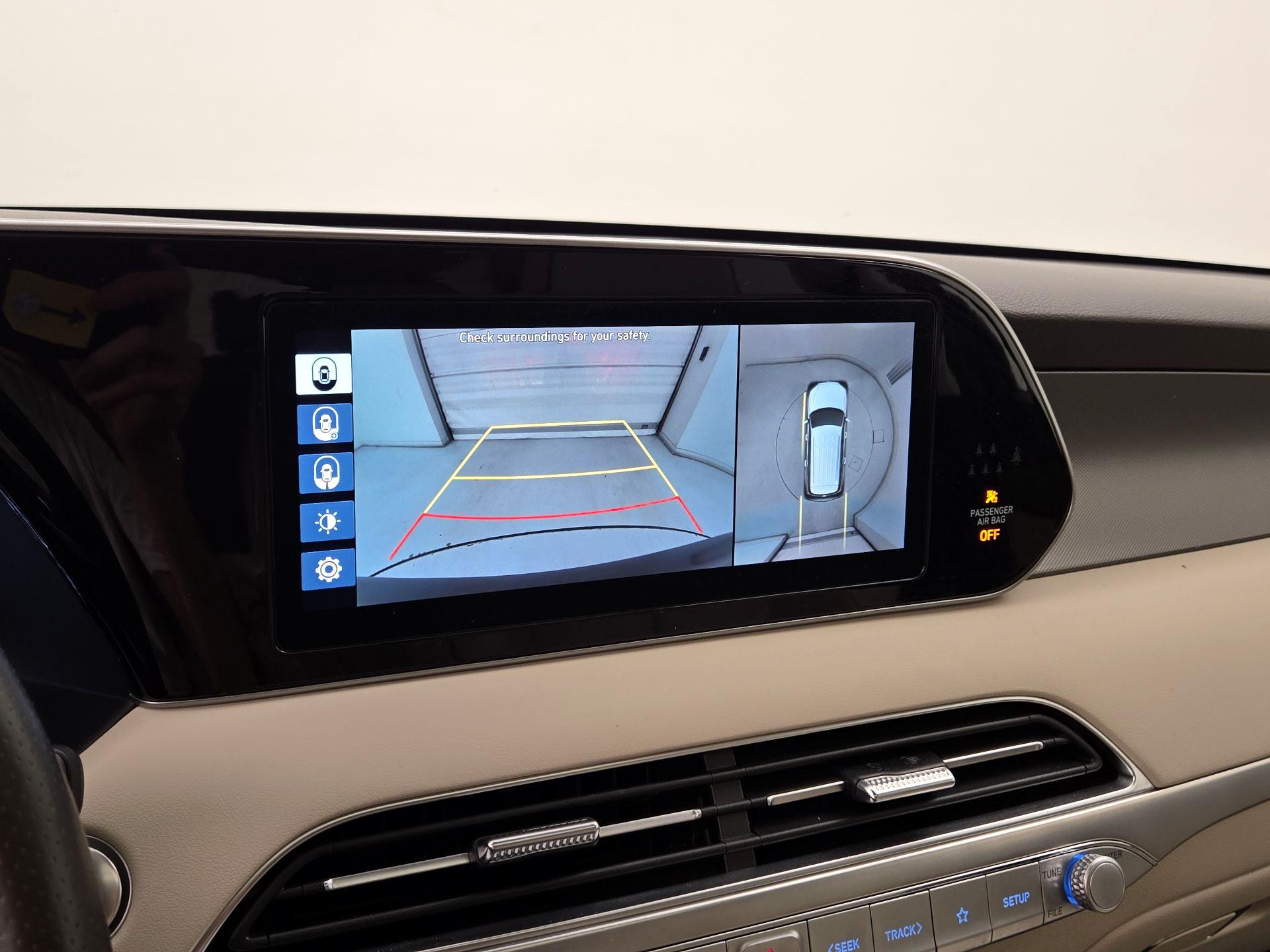 Thumbnail: 2020 Hyundai Palisade - 15