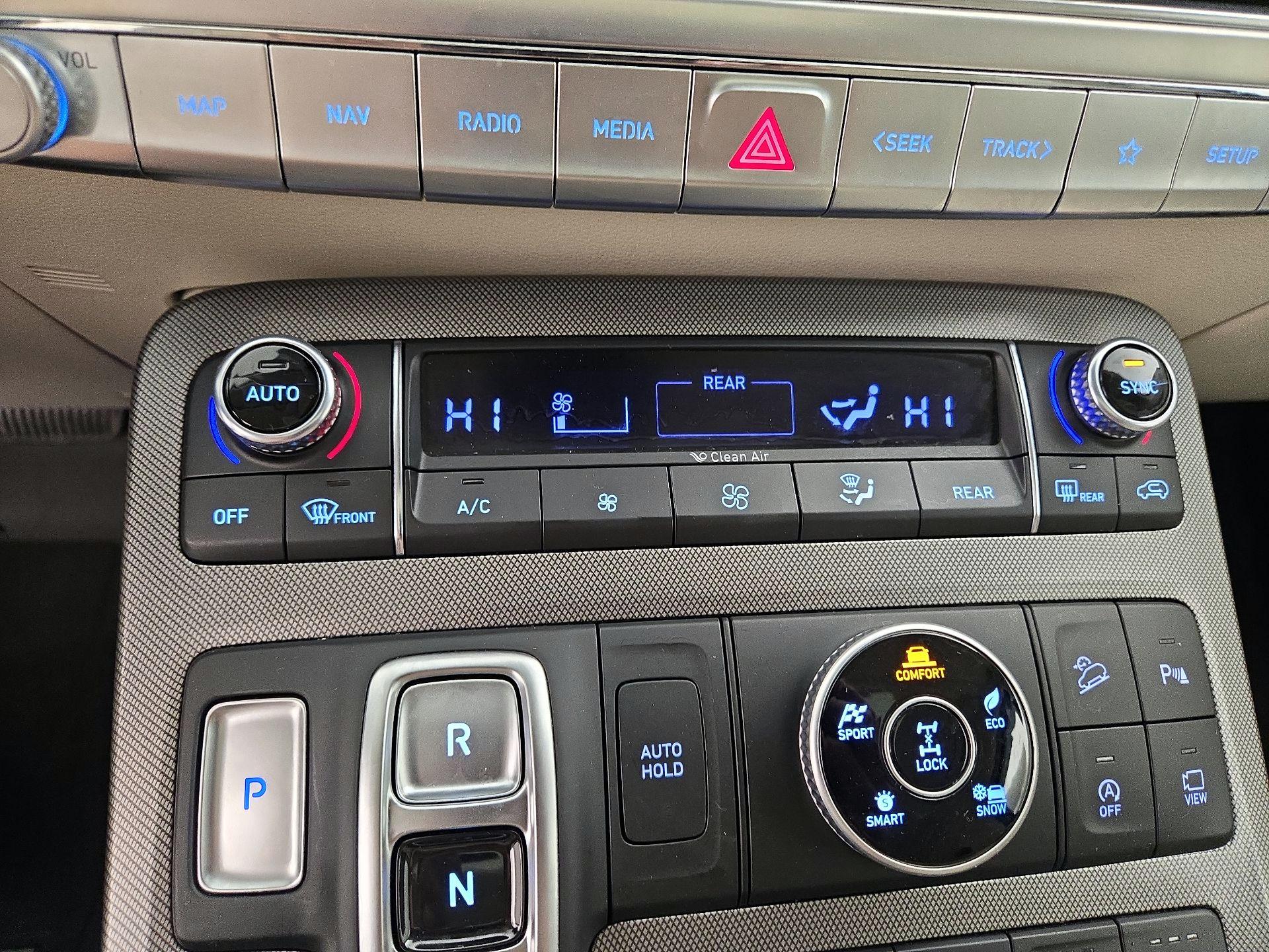 Thumbnail: 2020 Hyundai Palisade - 17