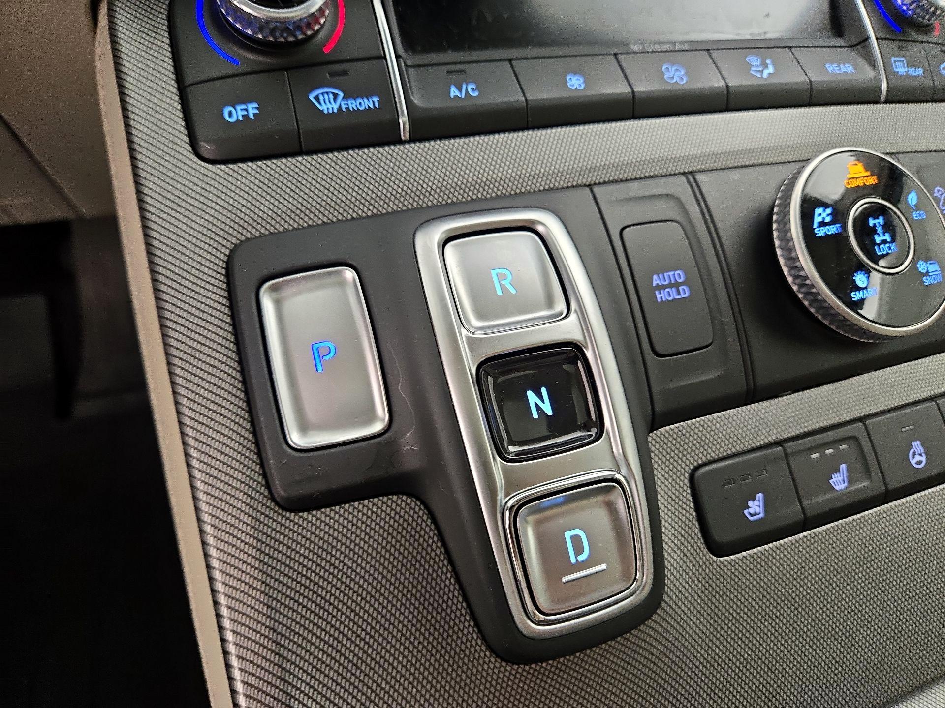 Thumbnail: 2020 Hyundai Palisade - 18