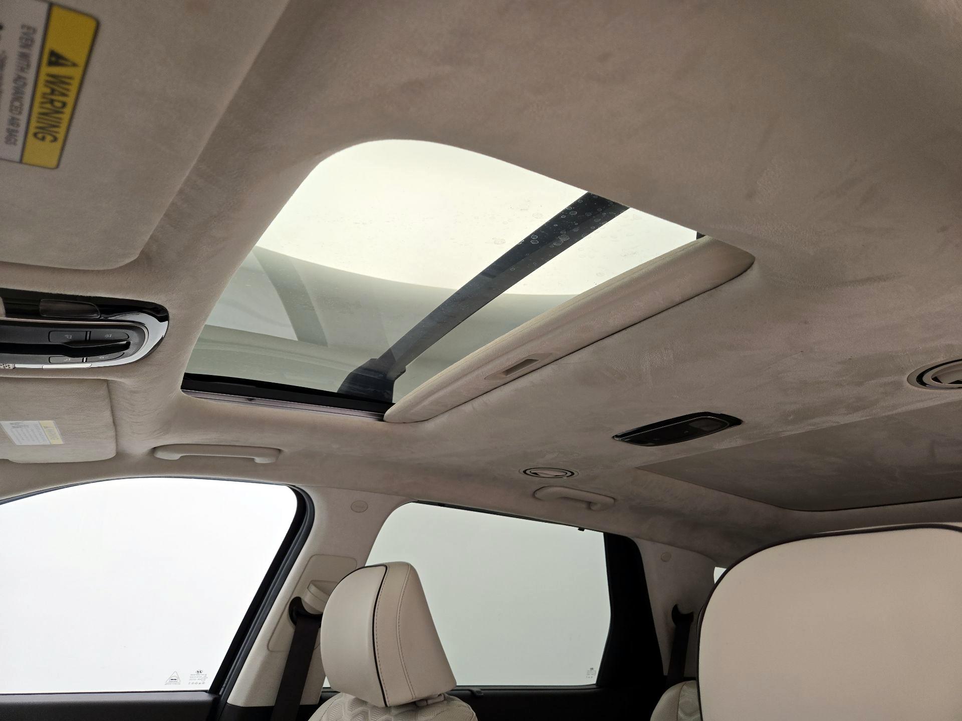 Thumbnail: 2020 Hyundai Palisade - 20