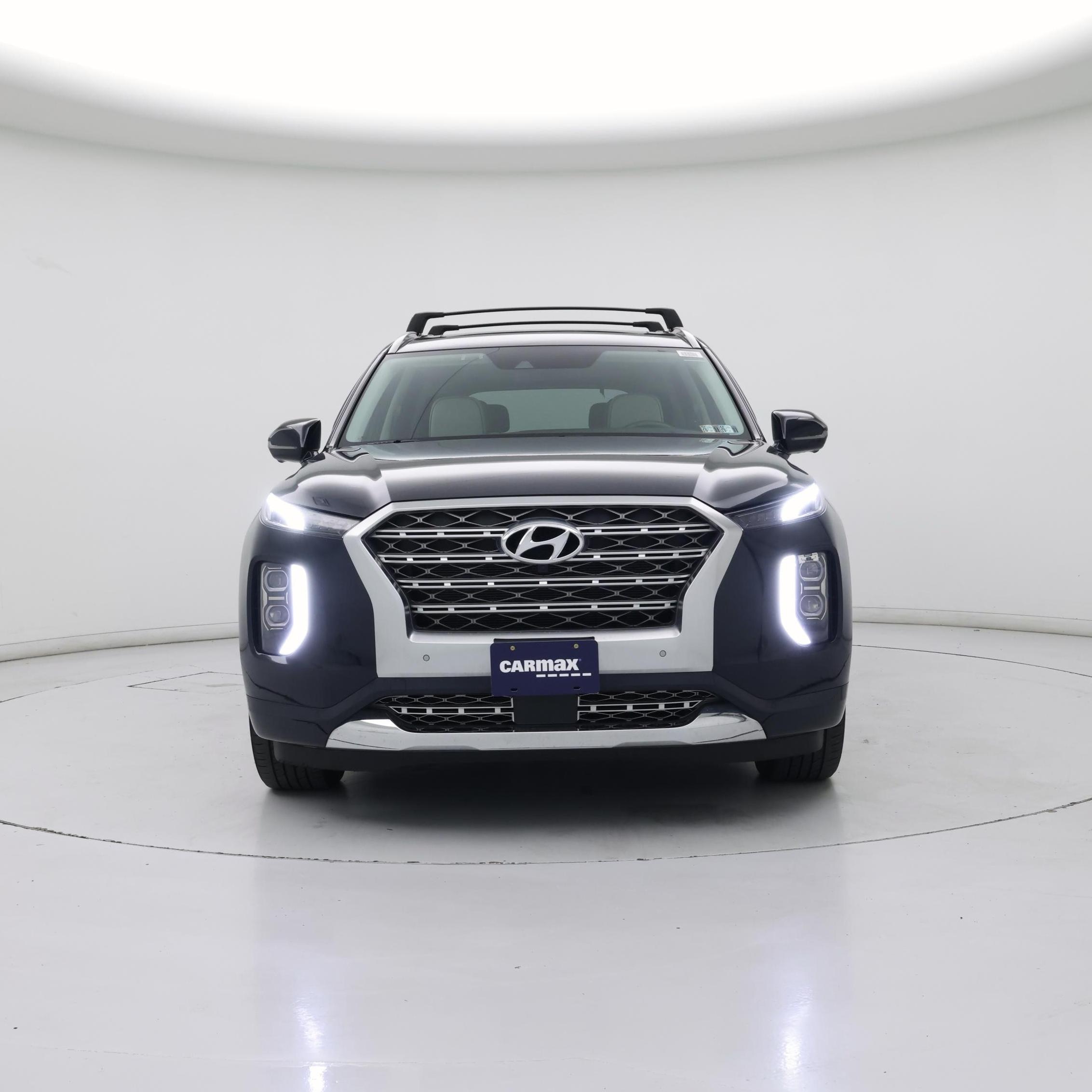 Thumbnail: 2020 Hyundai Palisade - 5