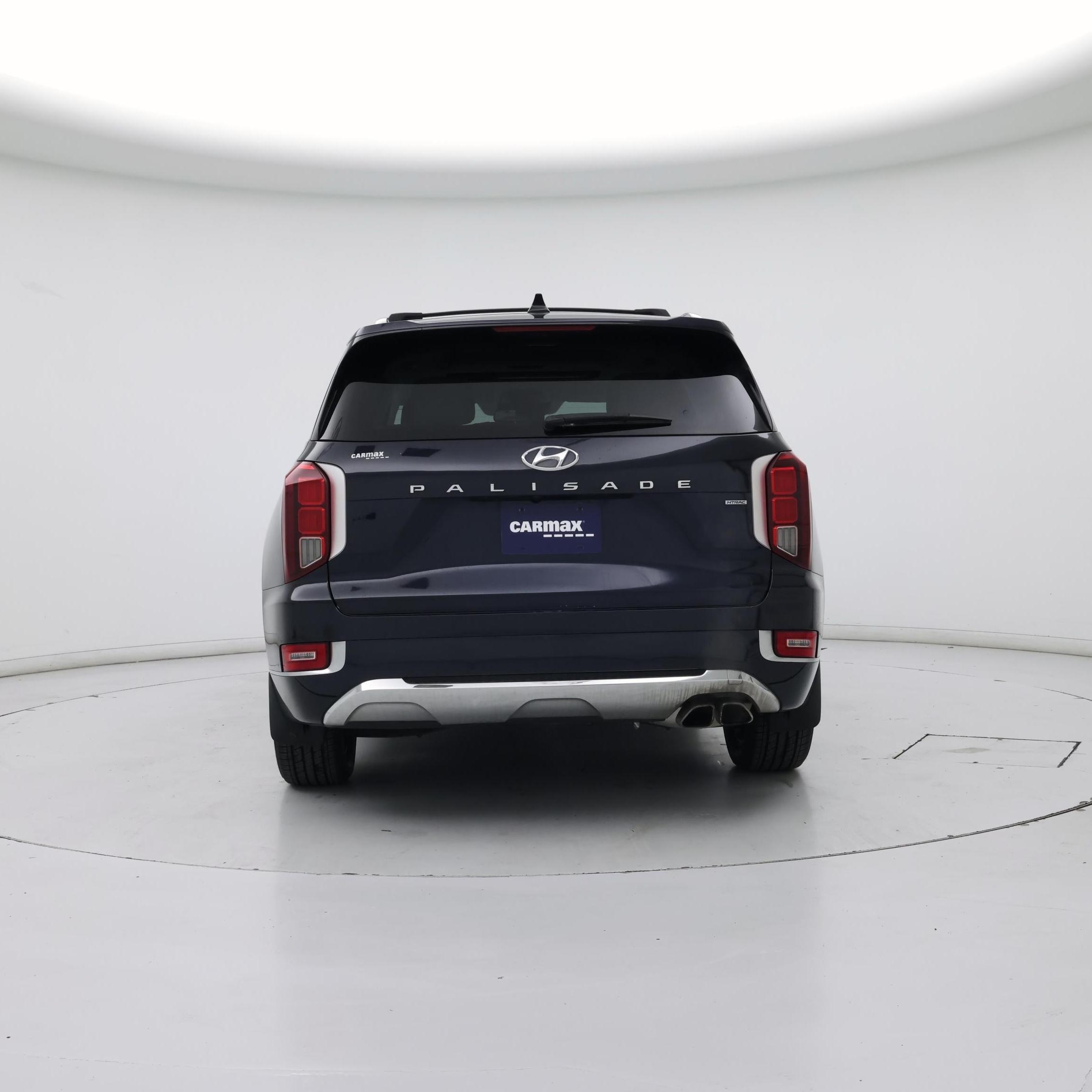 Thumbnail: 2020 Hyundai Palisade - 6