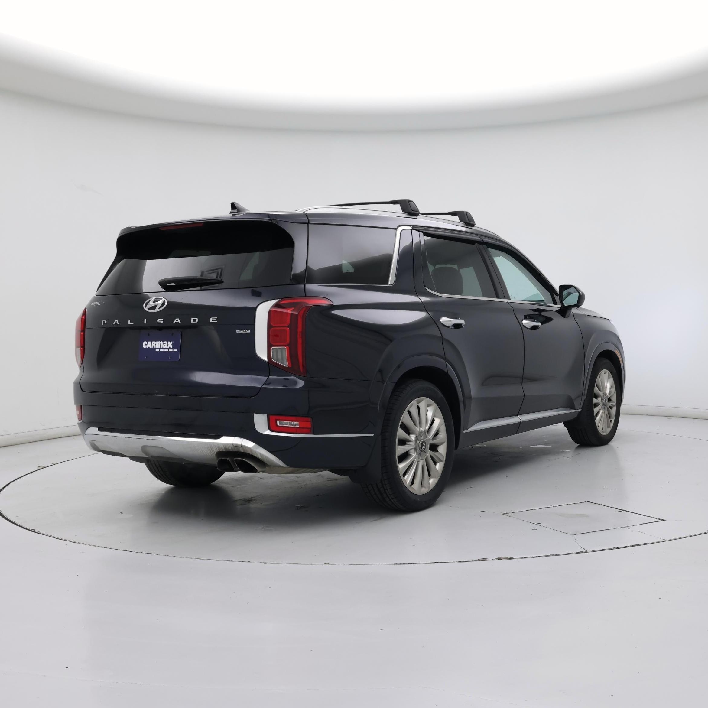 Thumbnail: 2020 Hyundai Palisade - 8