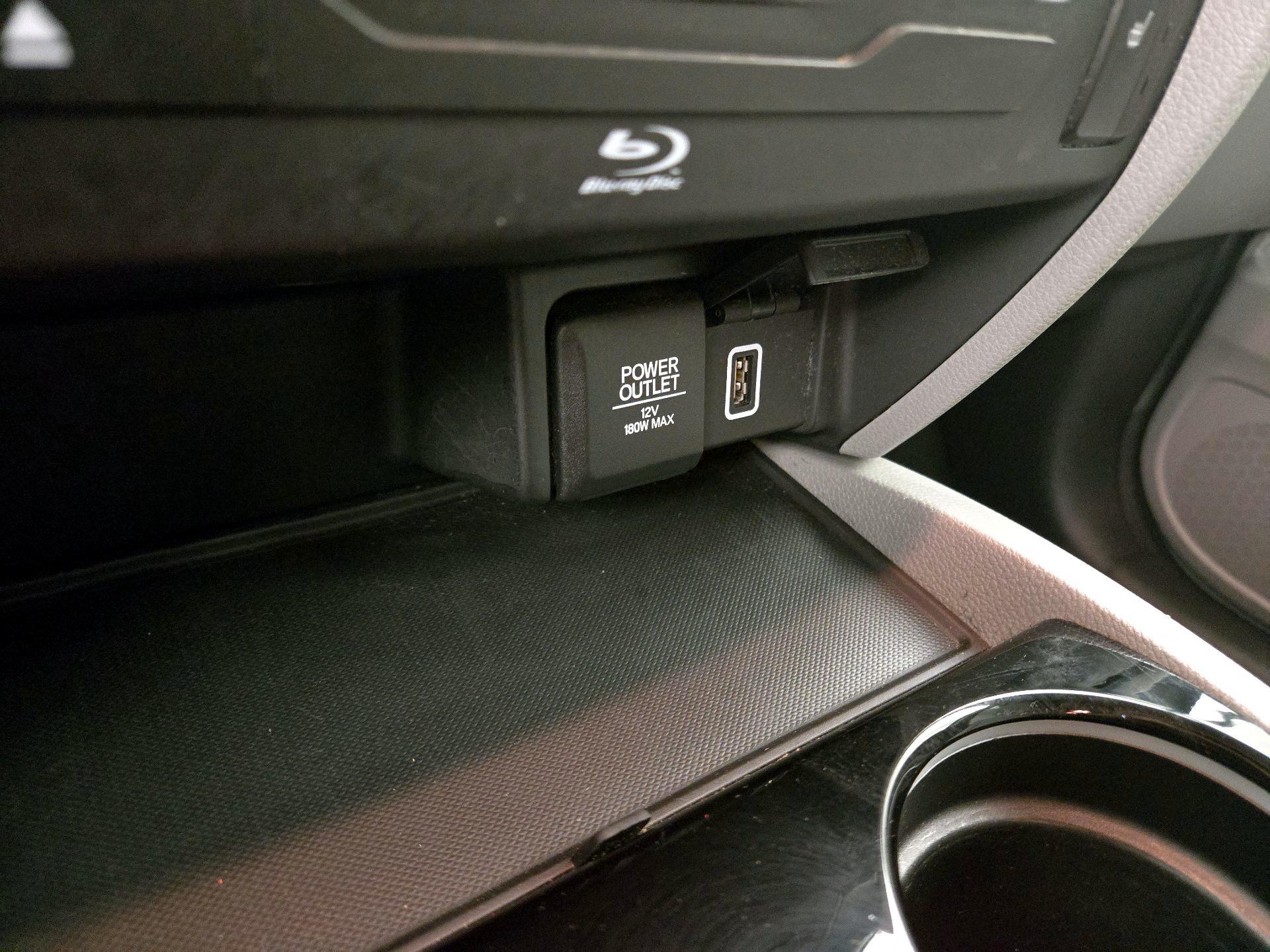 Thumbnail: 2019 Honda Pilot - 18