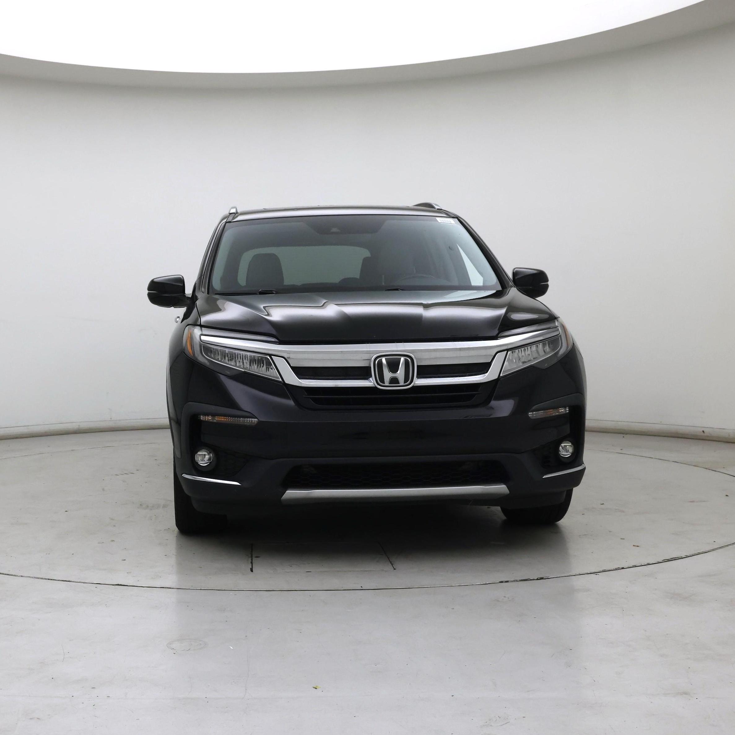 Thumbnail: 2019 Honda Pilot - 5