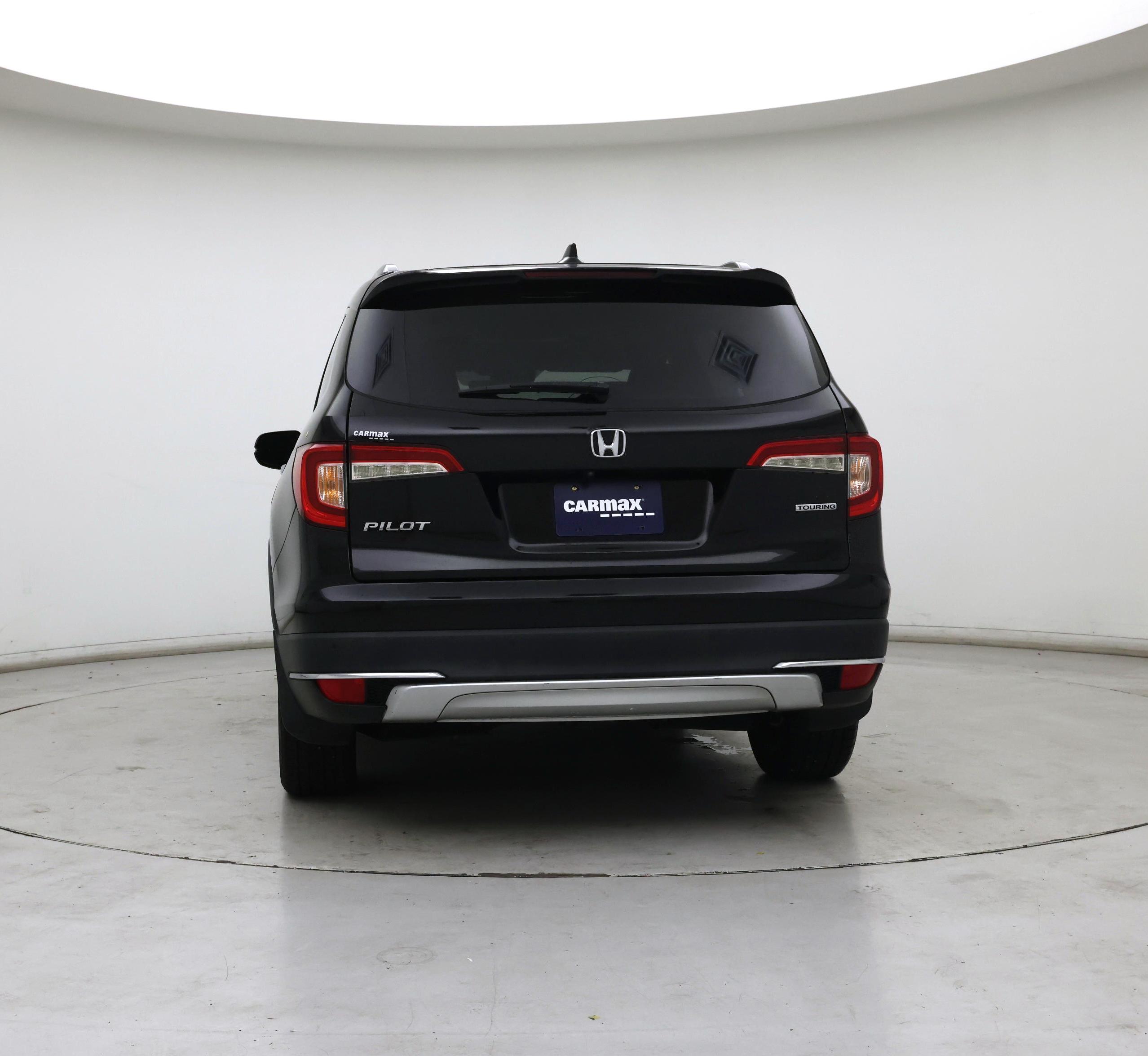 Thumbnail: 2019 Honda Pilot - 6