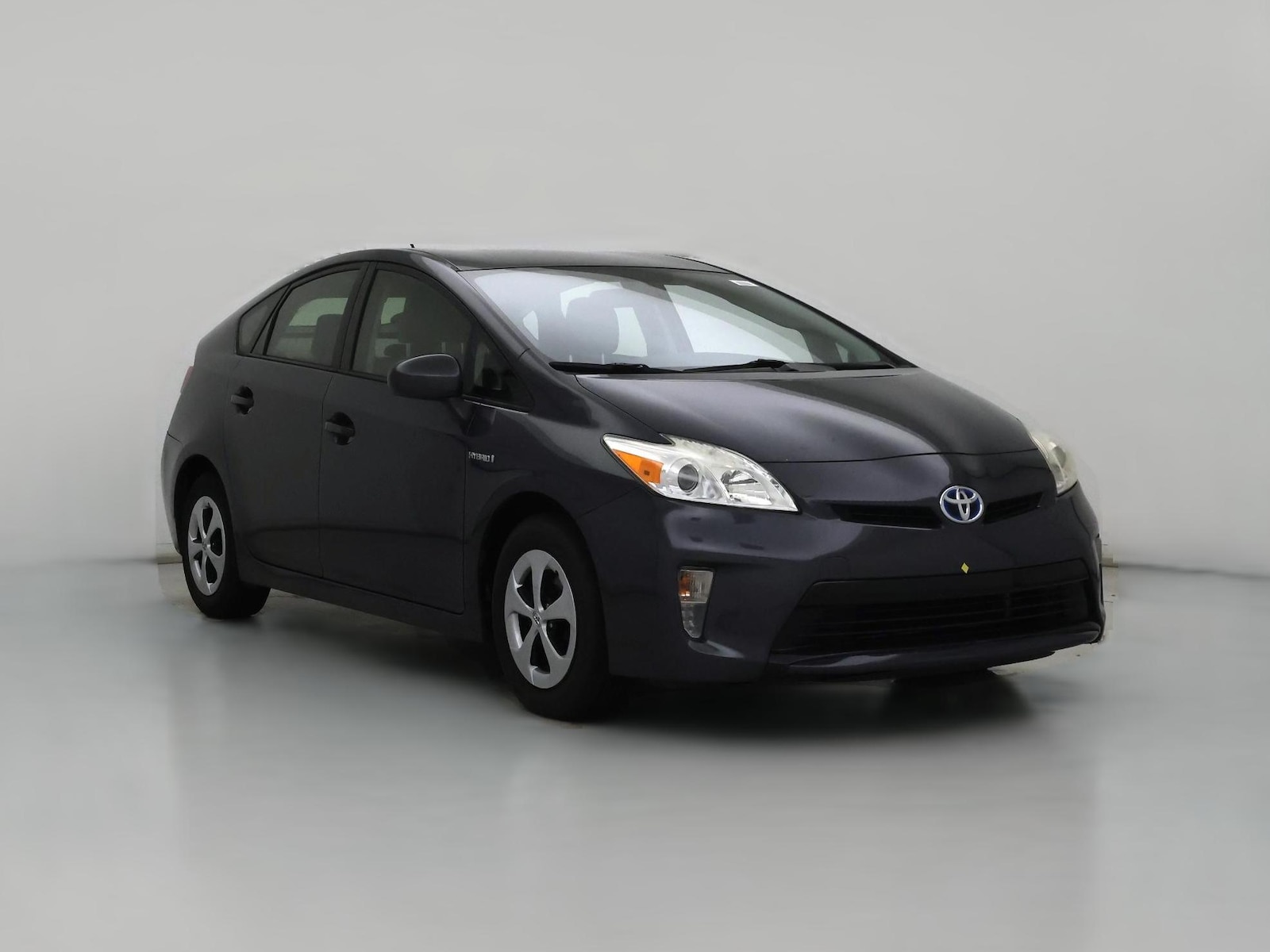 2014 Toyota Prius Two