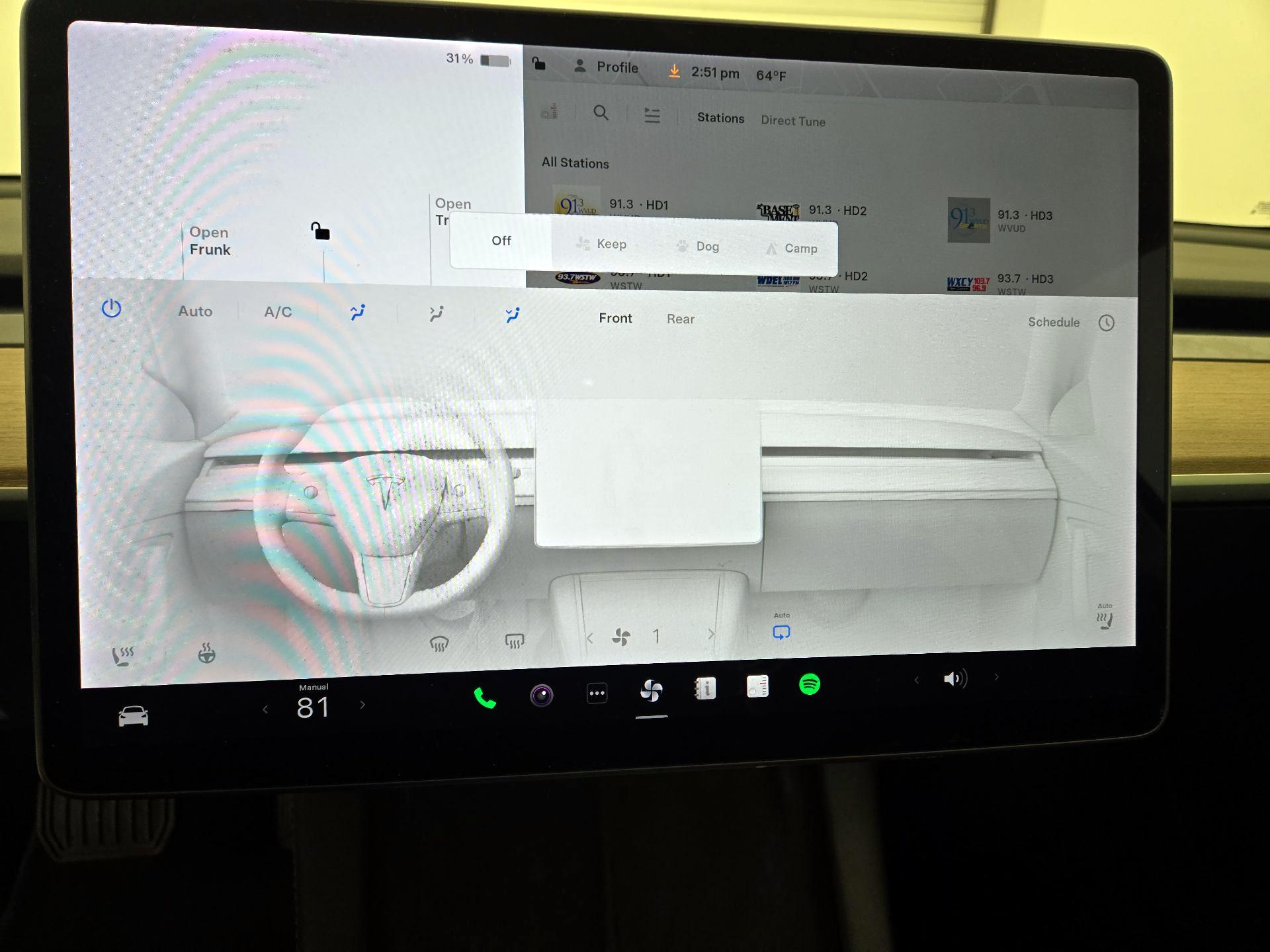 Thumbnail: 2021 Tesla Model 3 - 16