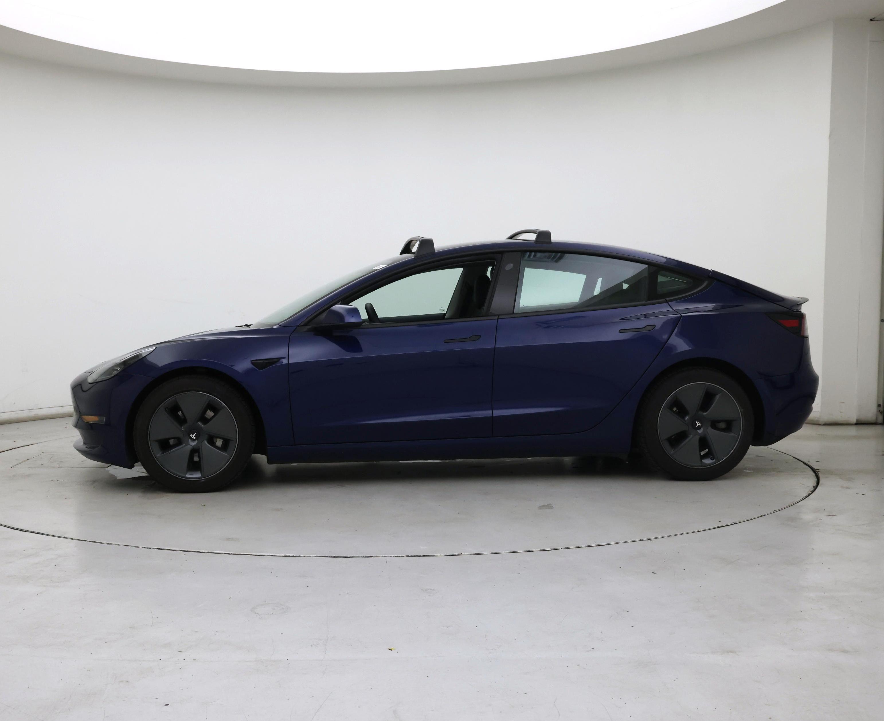 Thumbnail: 2021 Tesla Model 3 - 3