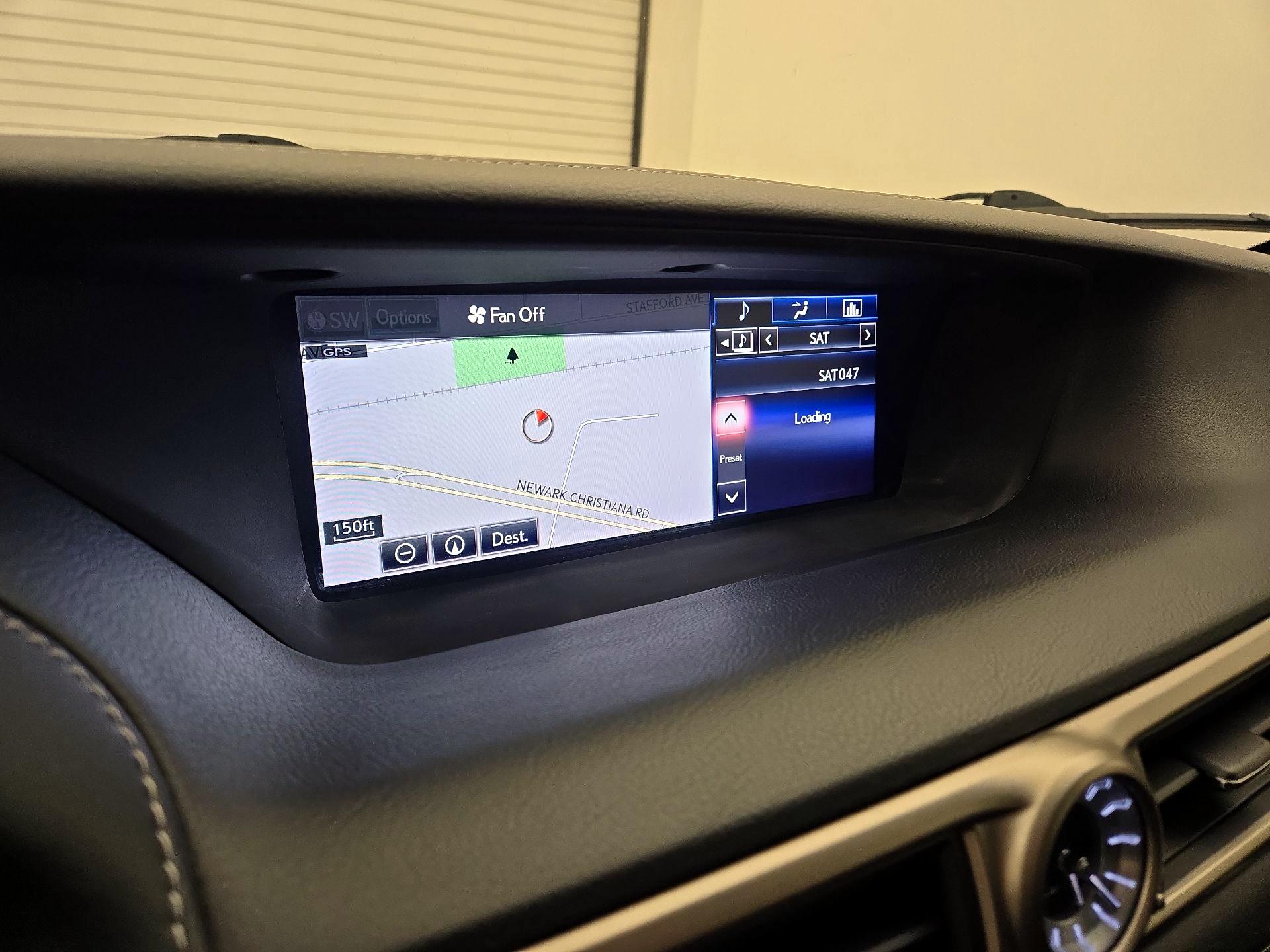 Thumbnail: 2015 Lexus GS - 14