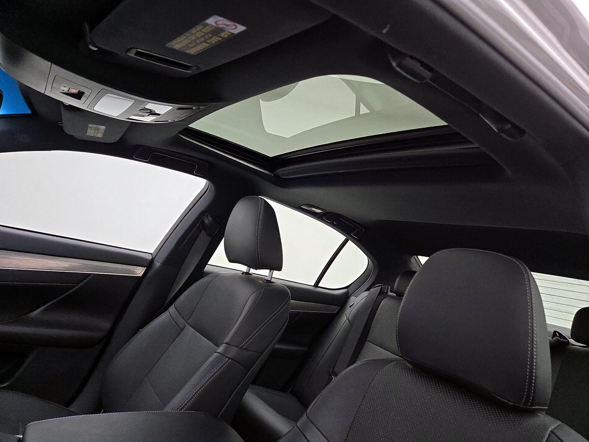 Thumbnail: 2015 Lexus GS - 19