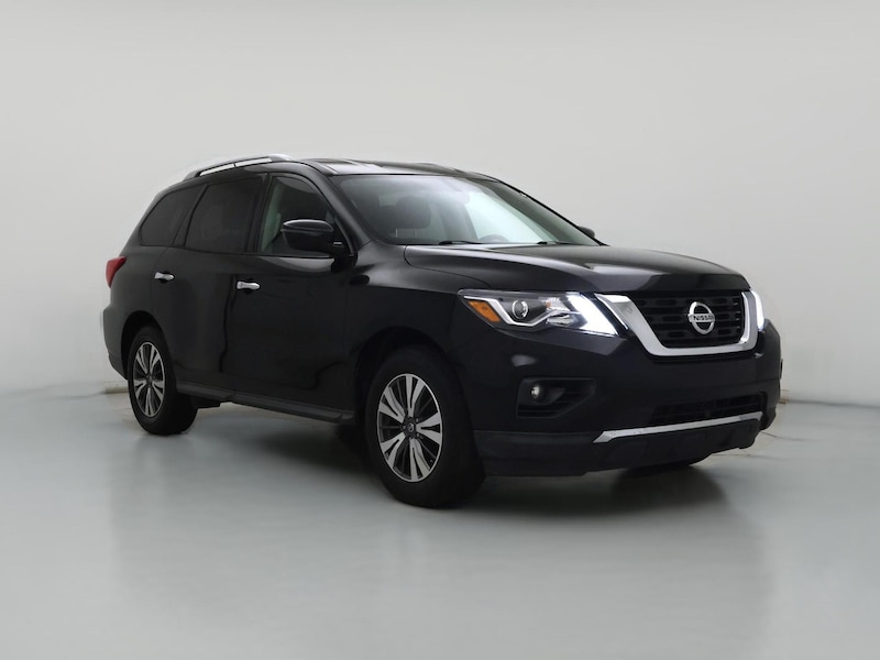2017 Nissan Pathfinder SV -
                  Newark, DE
