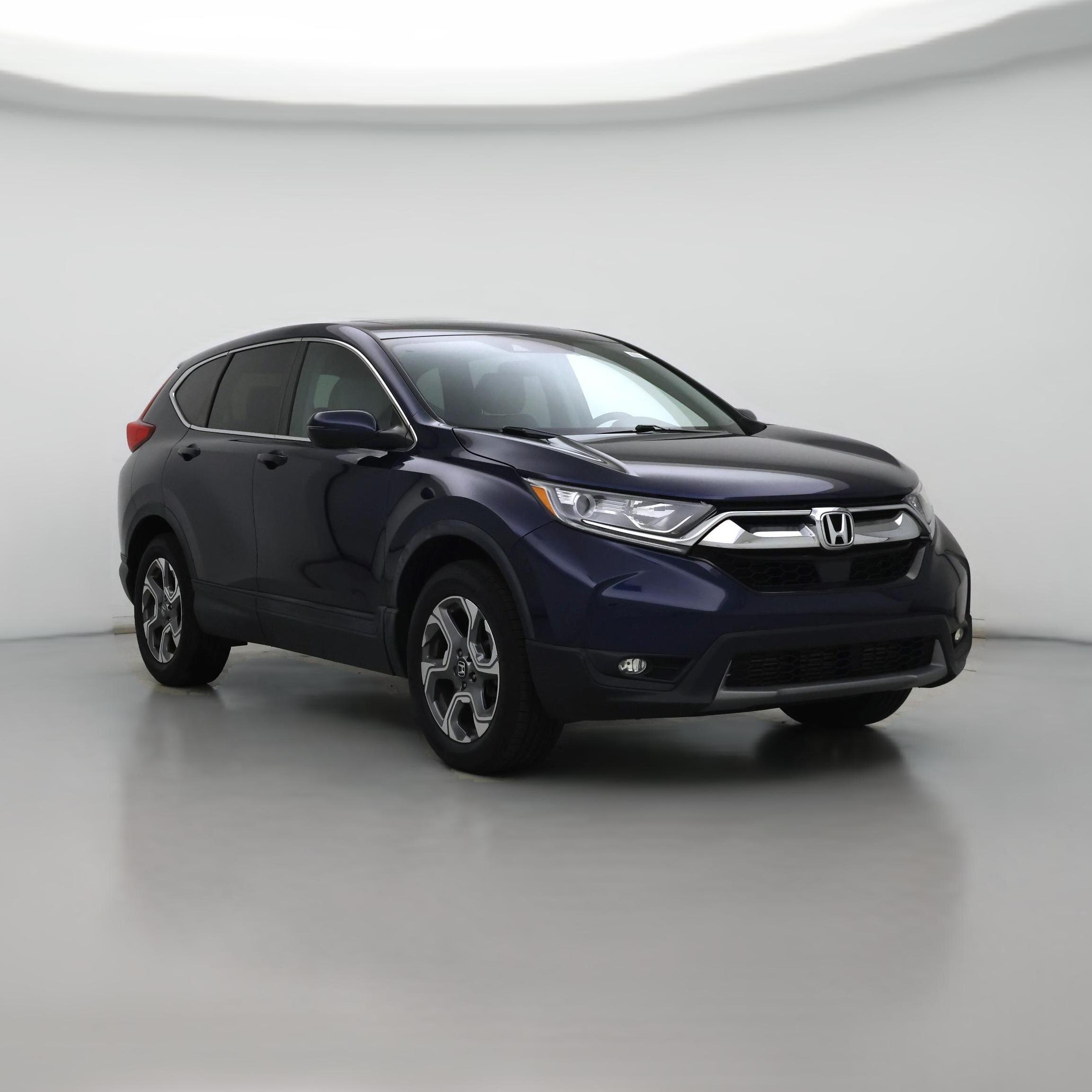 Thumbnail: 2018 Honda CR-V - 1
