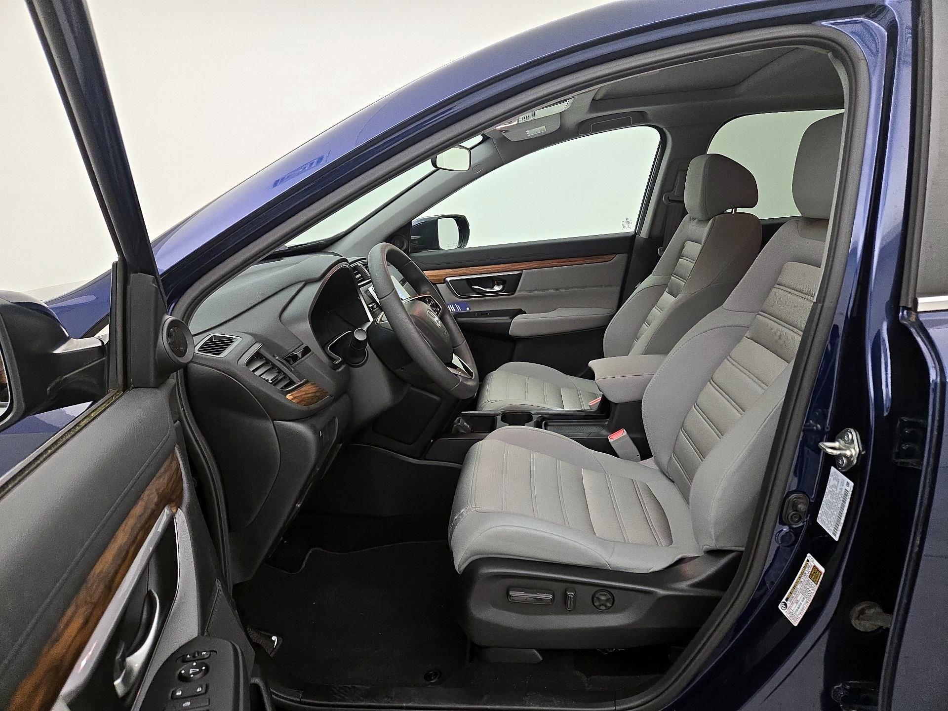 Thumbnail: 2018 Honda CR-V - 11