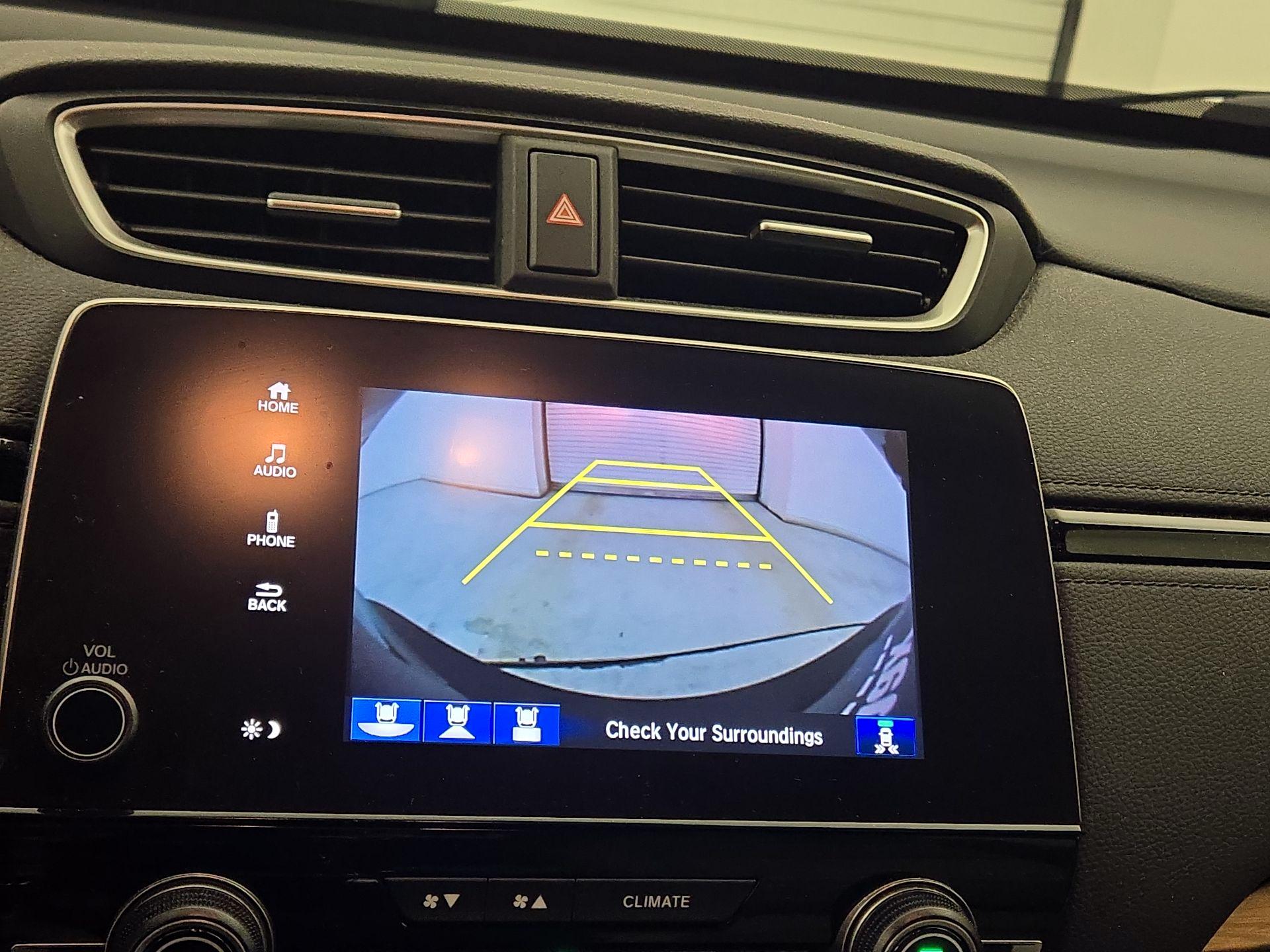 Thumbnail: 2018 Honda CR-V - 13