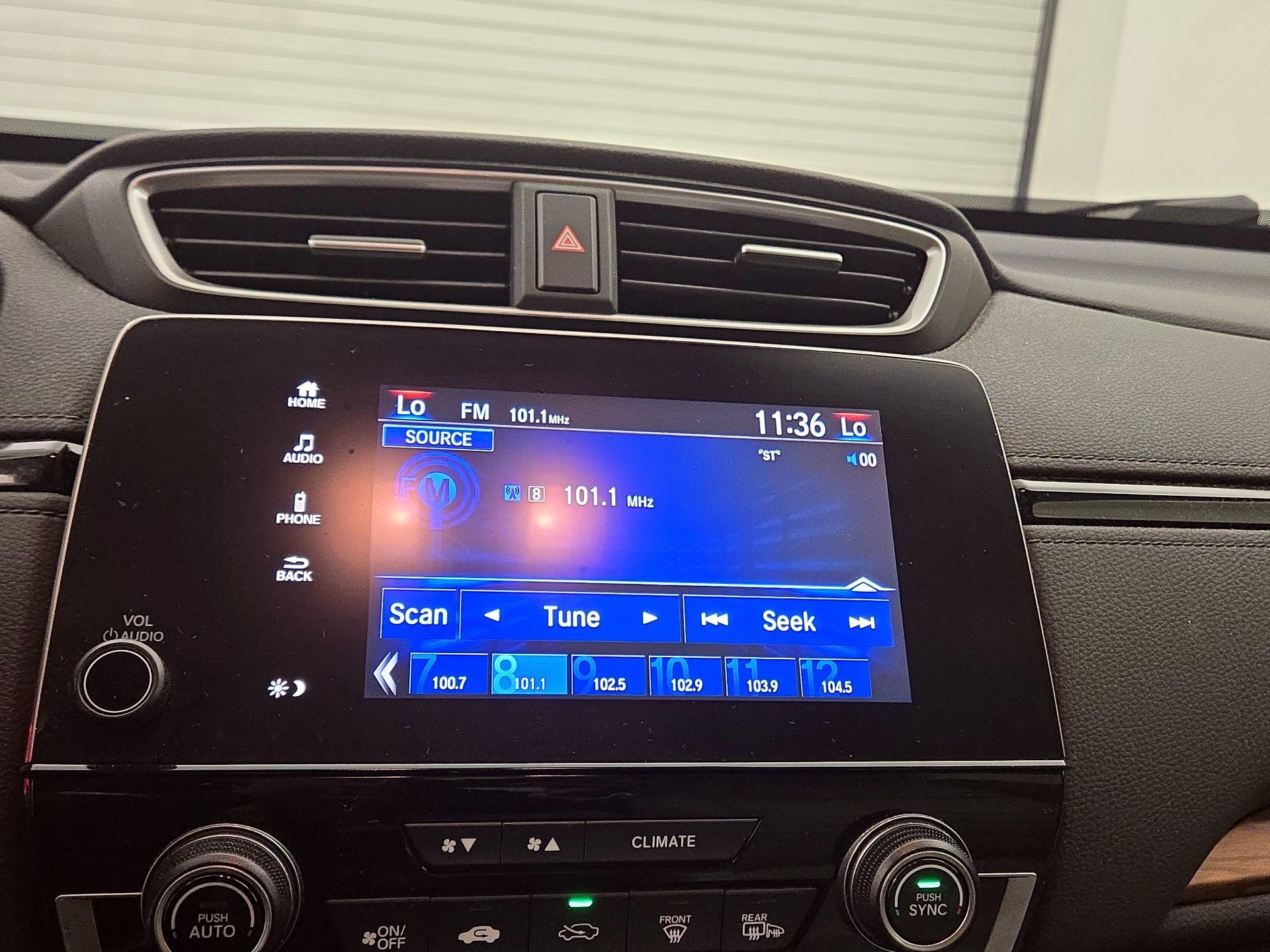 Thumbnail: 2018 Honda CR-V - 14