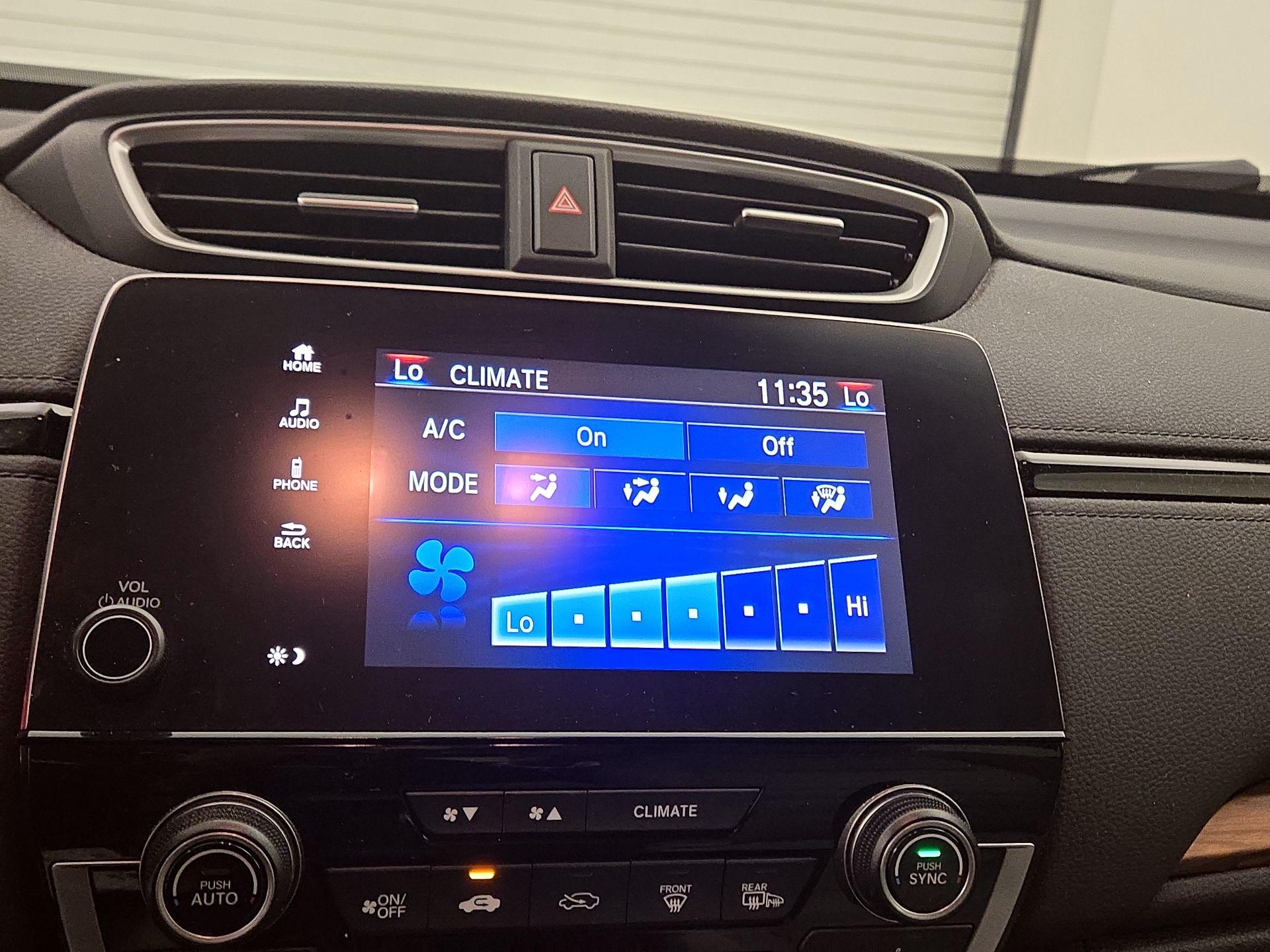 Thumbnail: 2018 Honda CR-V - 15