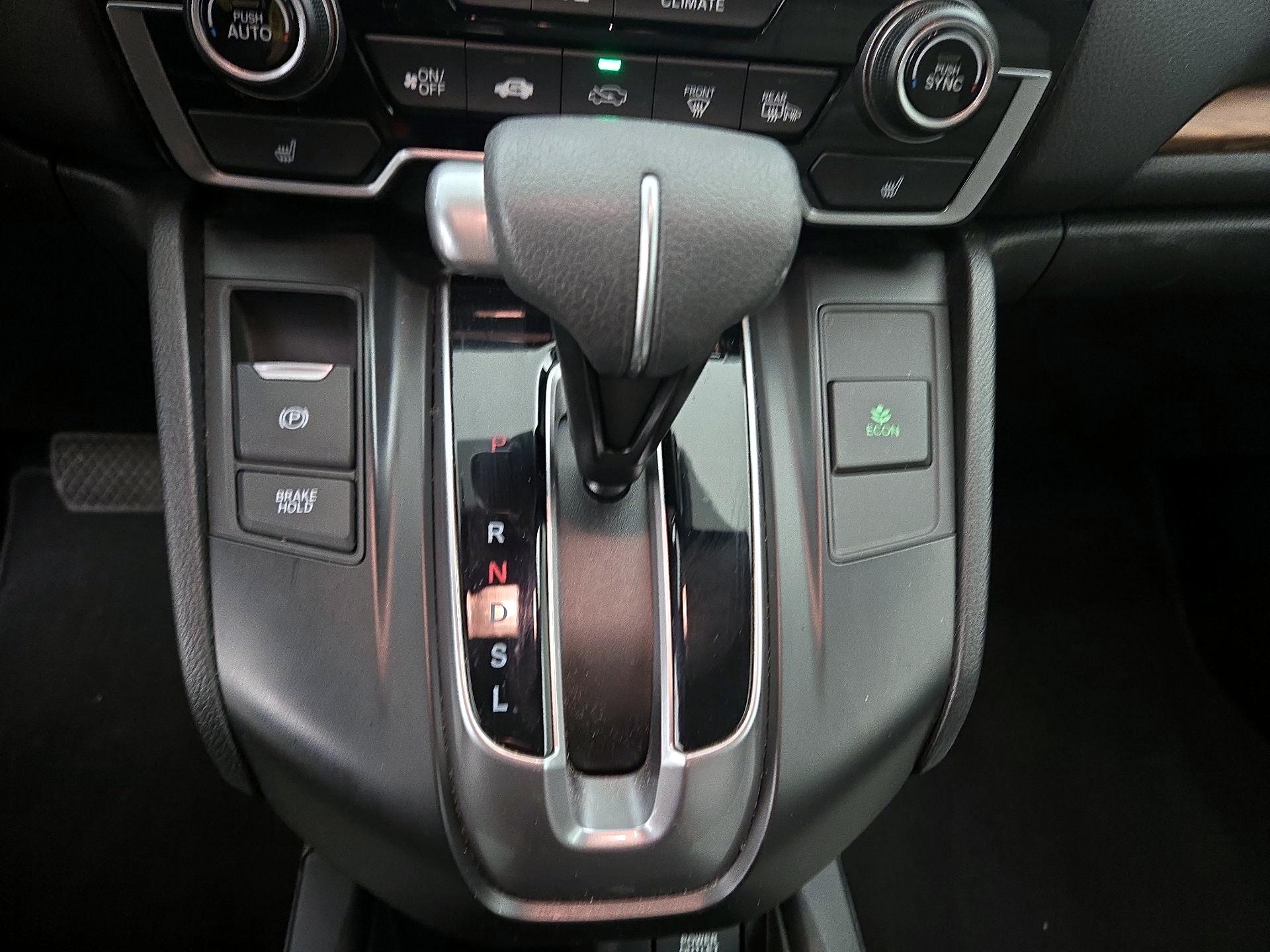 Thumbnail: 2018 Honda CR-V - 16