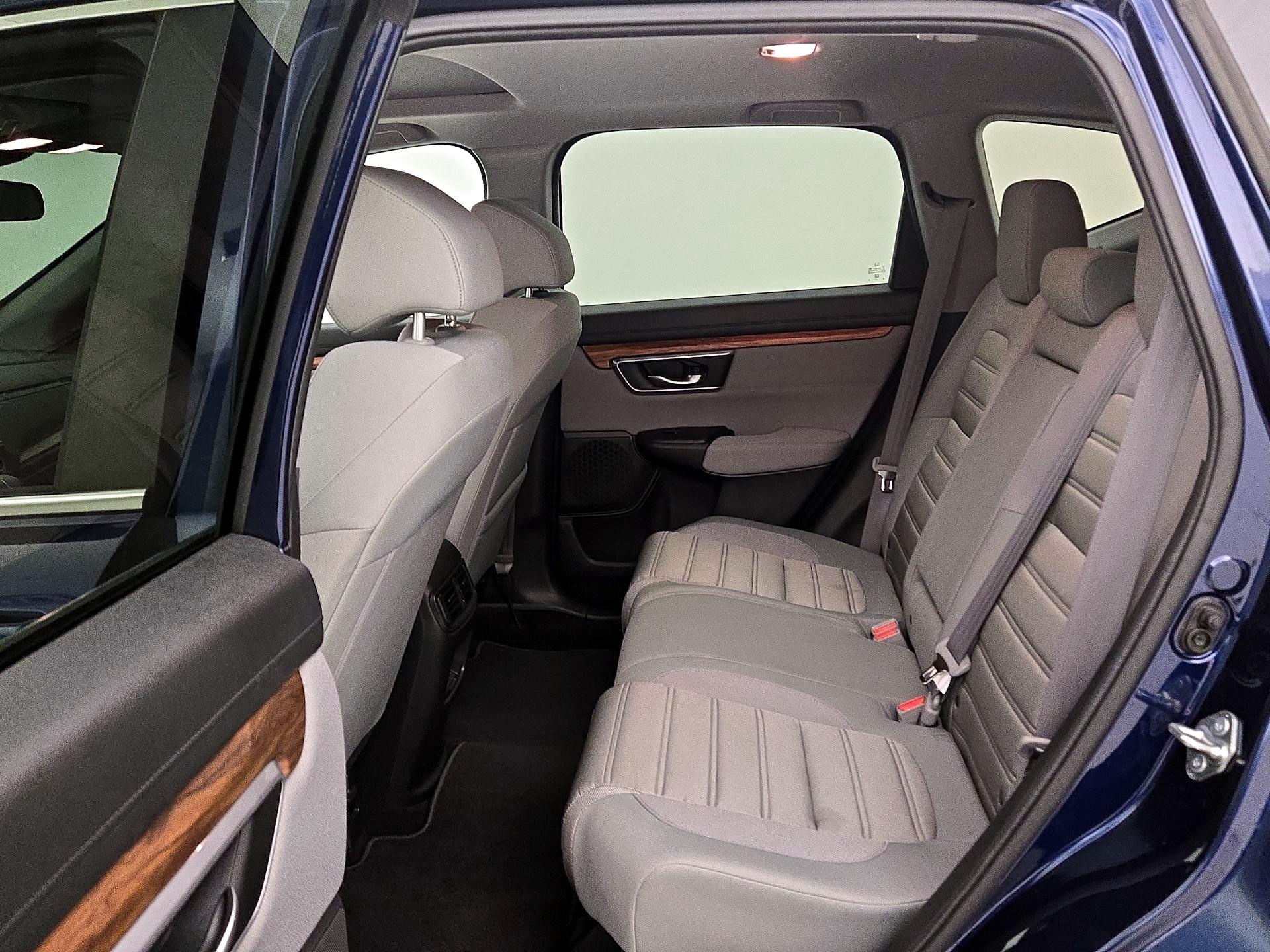 Thumbnail: 2018 Honda CR-V - 17