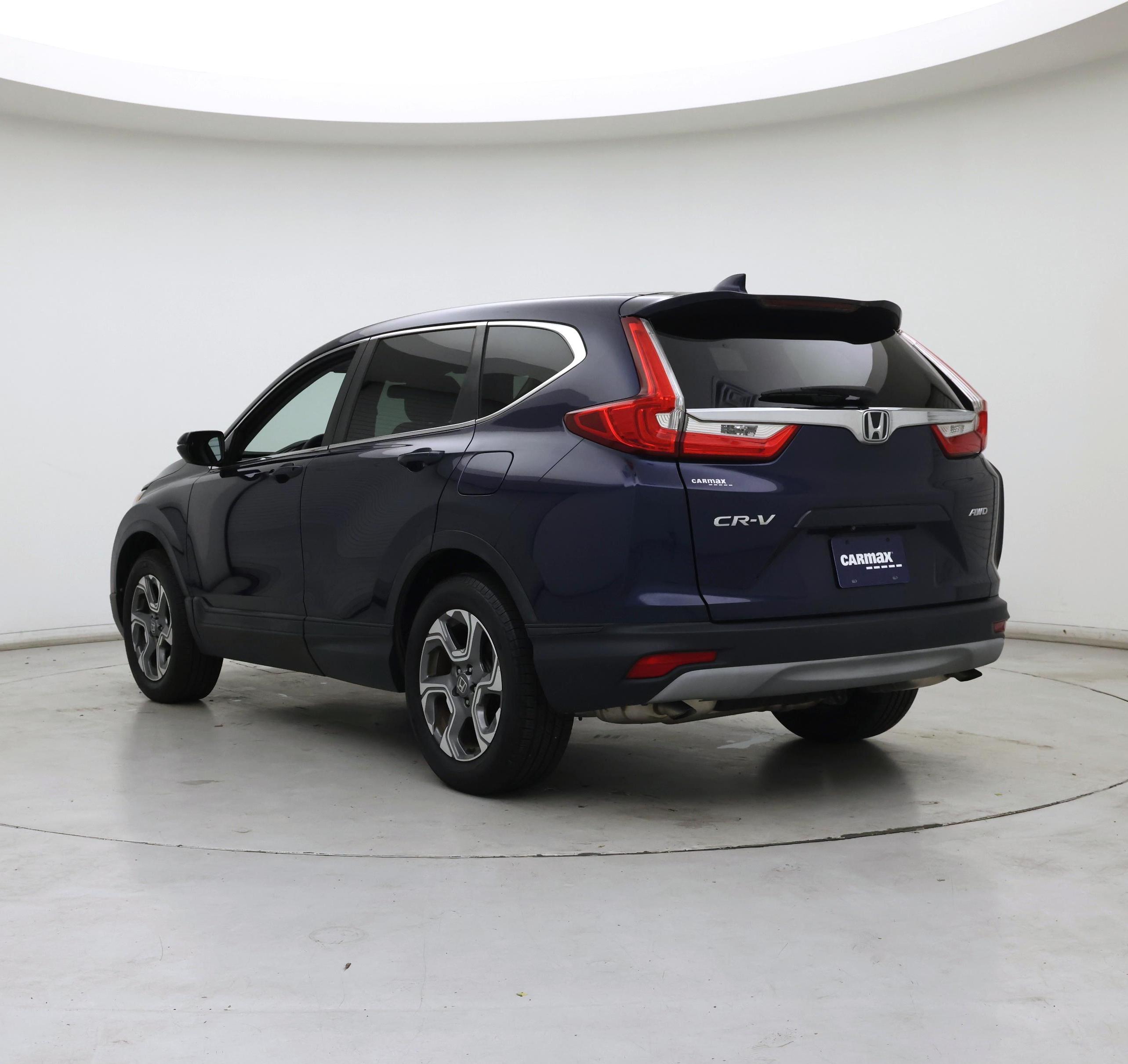 Thumbnail: 2018 Honda CR-V - 2