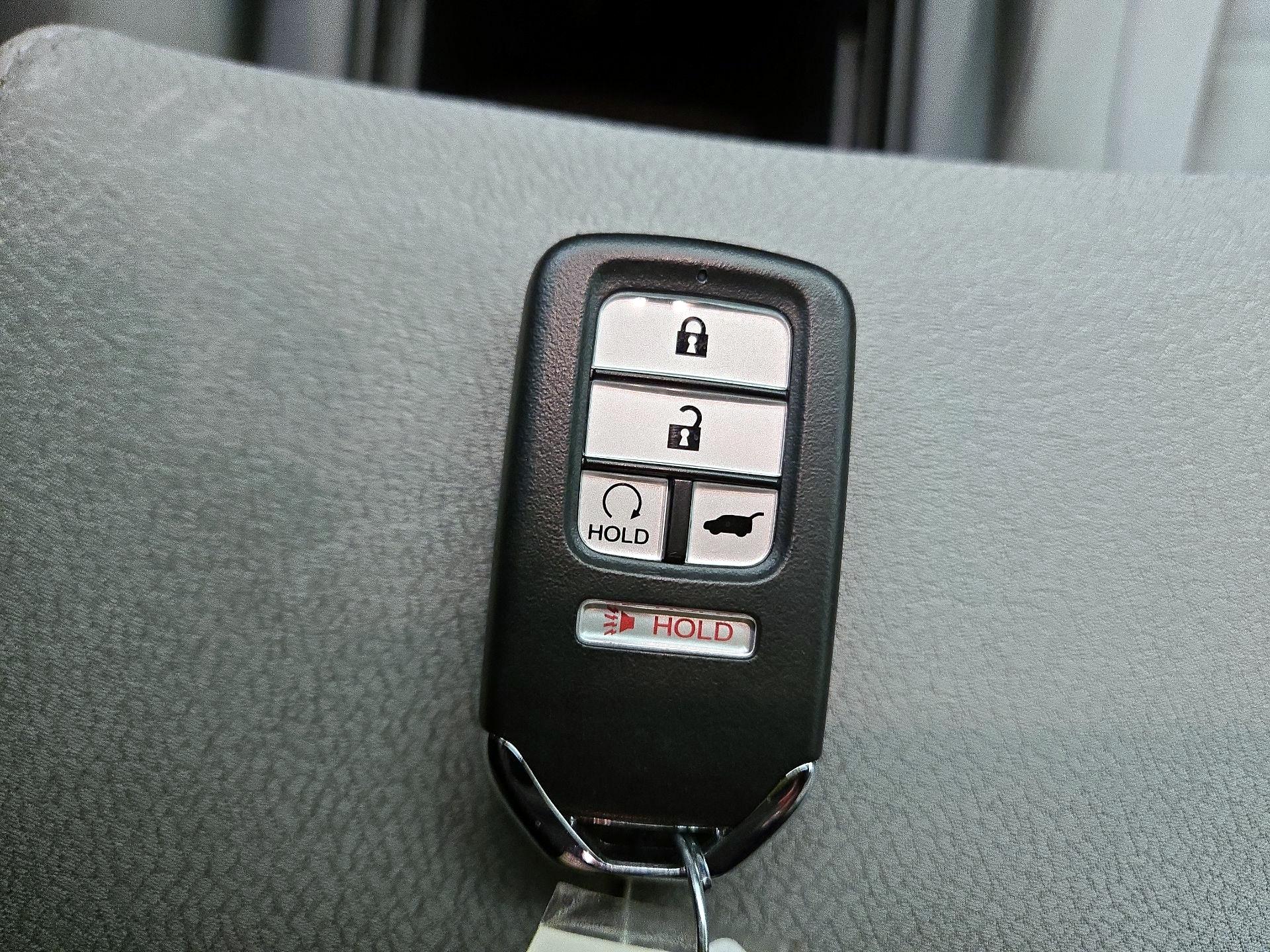 Thumbnail: 2018 Honda CR-V - 20