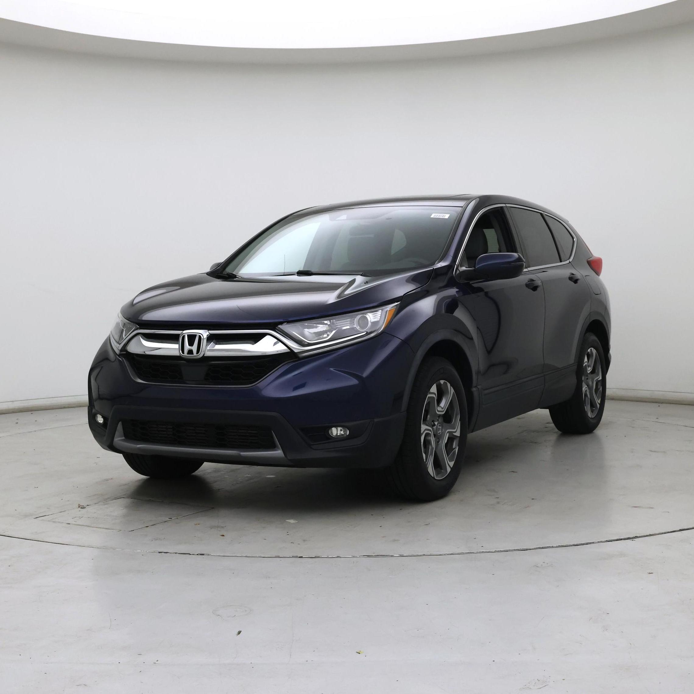 Thumbnail: 2018 Honda CR-V - 4
