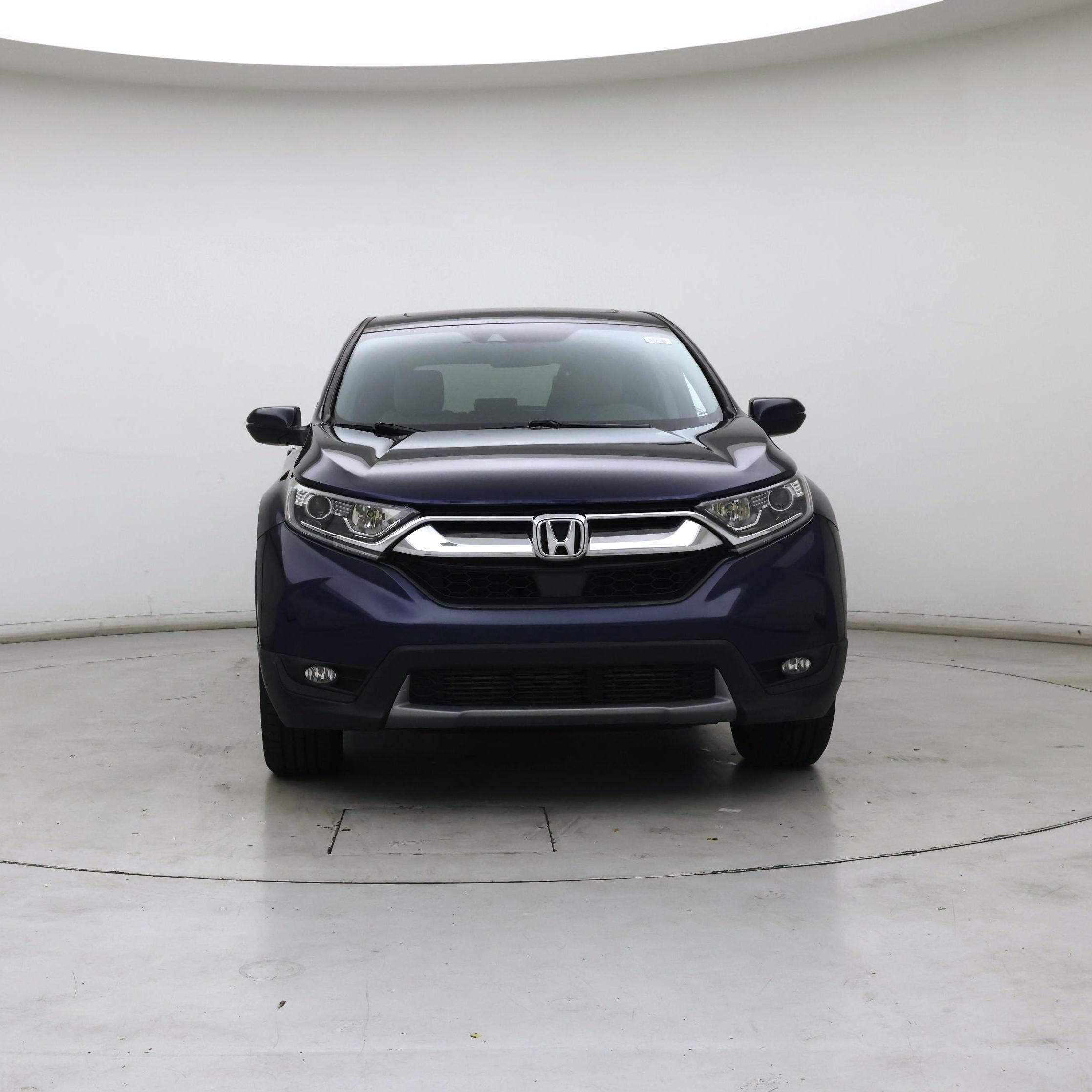 Thumbnail: 2018 Honda CR-V - 5